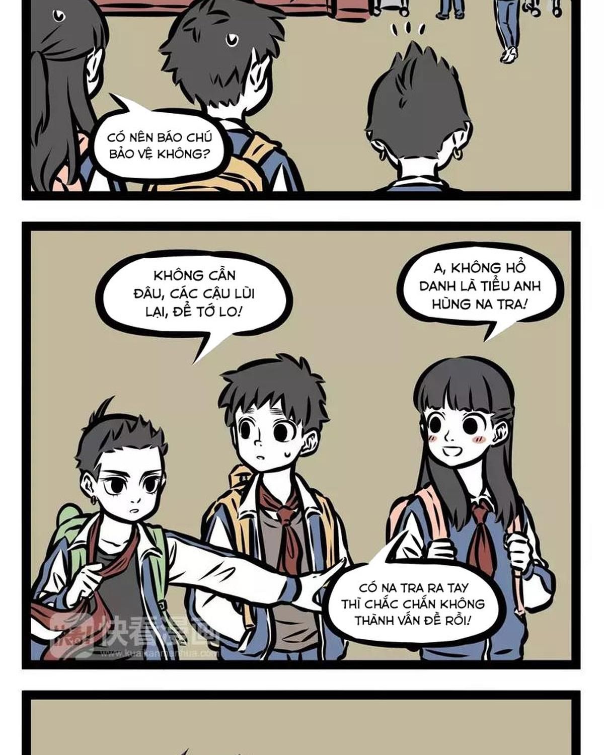 Phi Nhân Chap 131 - Next Chap 132