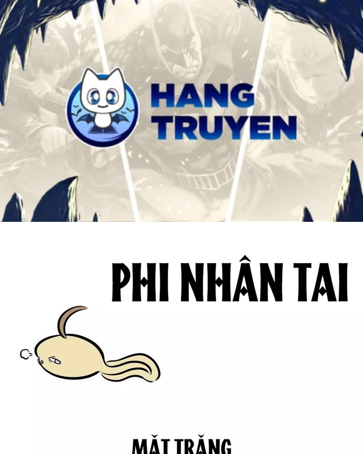 Phi Nhân Chap 132 - Next Chap 133