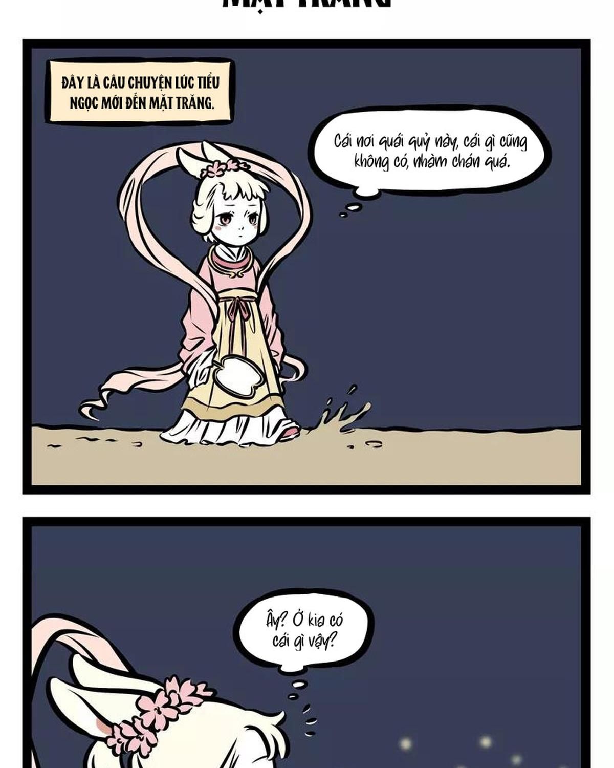 Phi Nhân Chap 132 - Next Chap 133