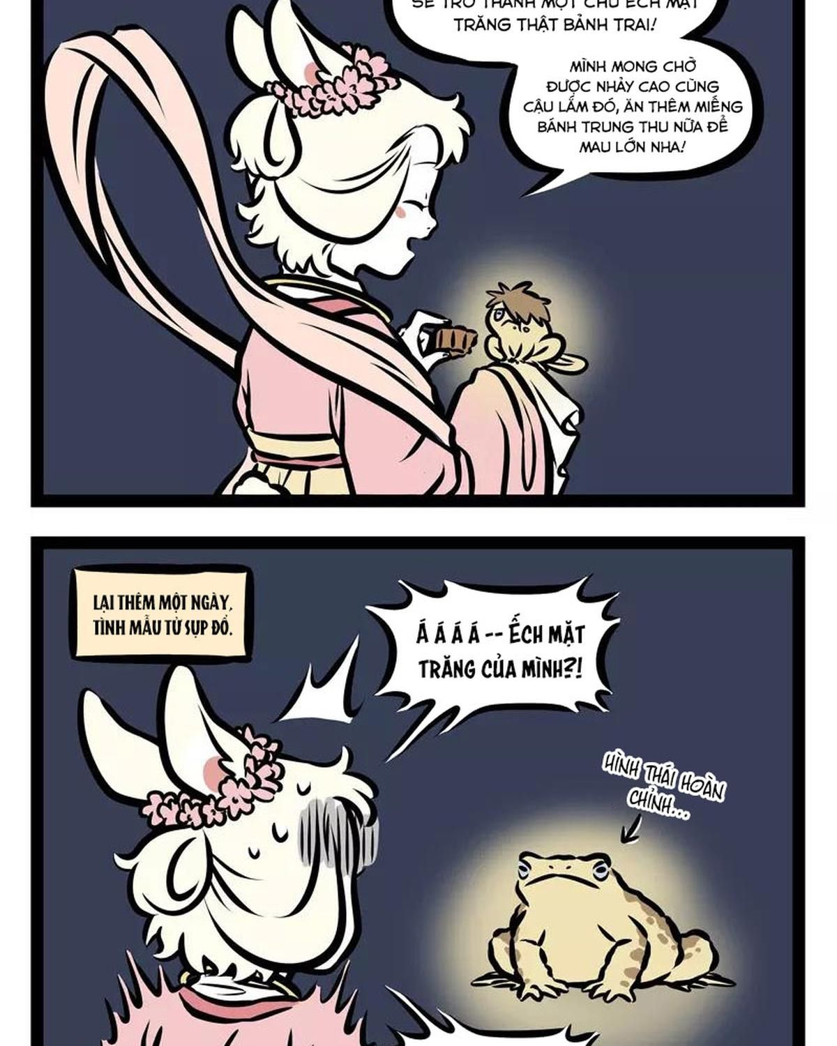 Phi Nhân Chap 132 - Next Chap 133