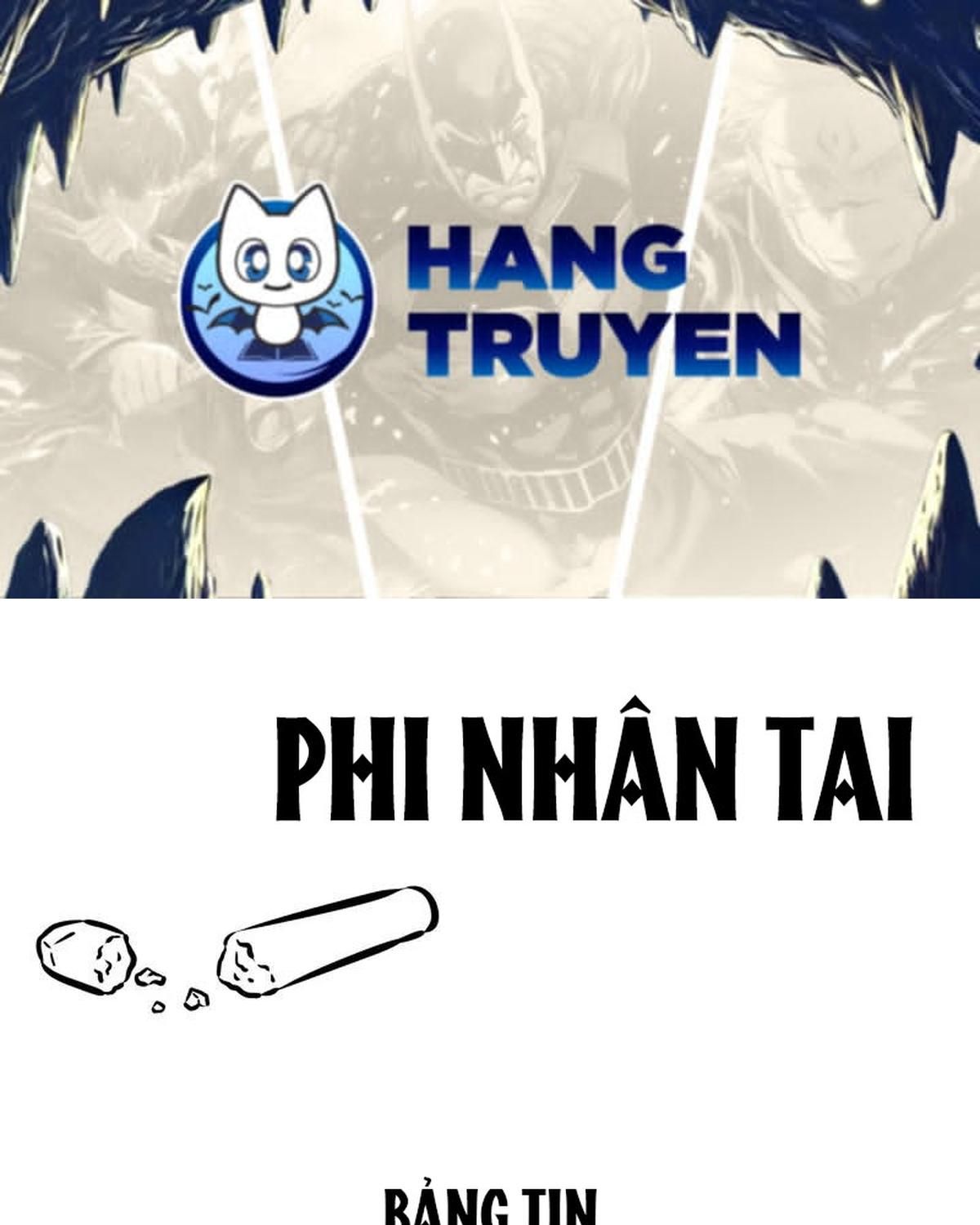 Phi Nhân Chap 133 - Next Chap 134