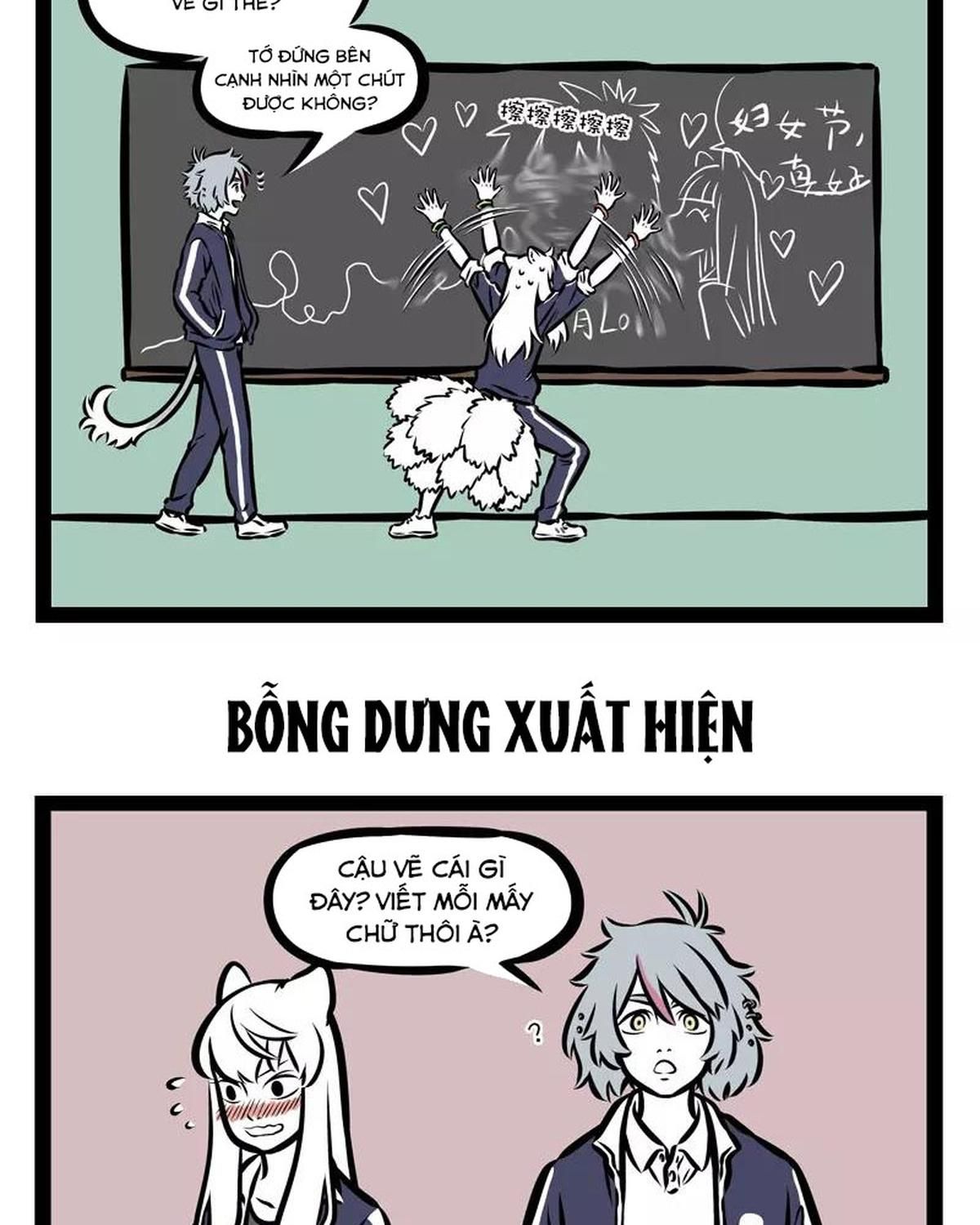 Phi Nhân Chap 133 - Next Chap 134