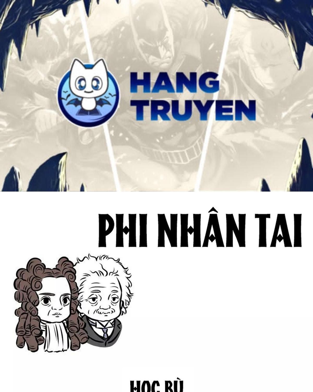 Phi Nhân Chap 134 - Next Chap 135