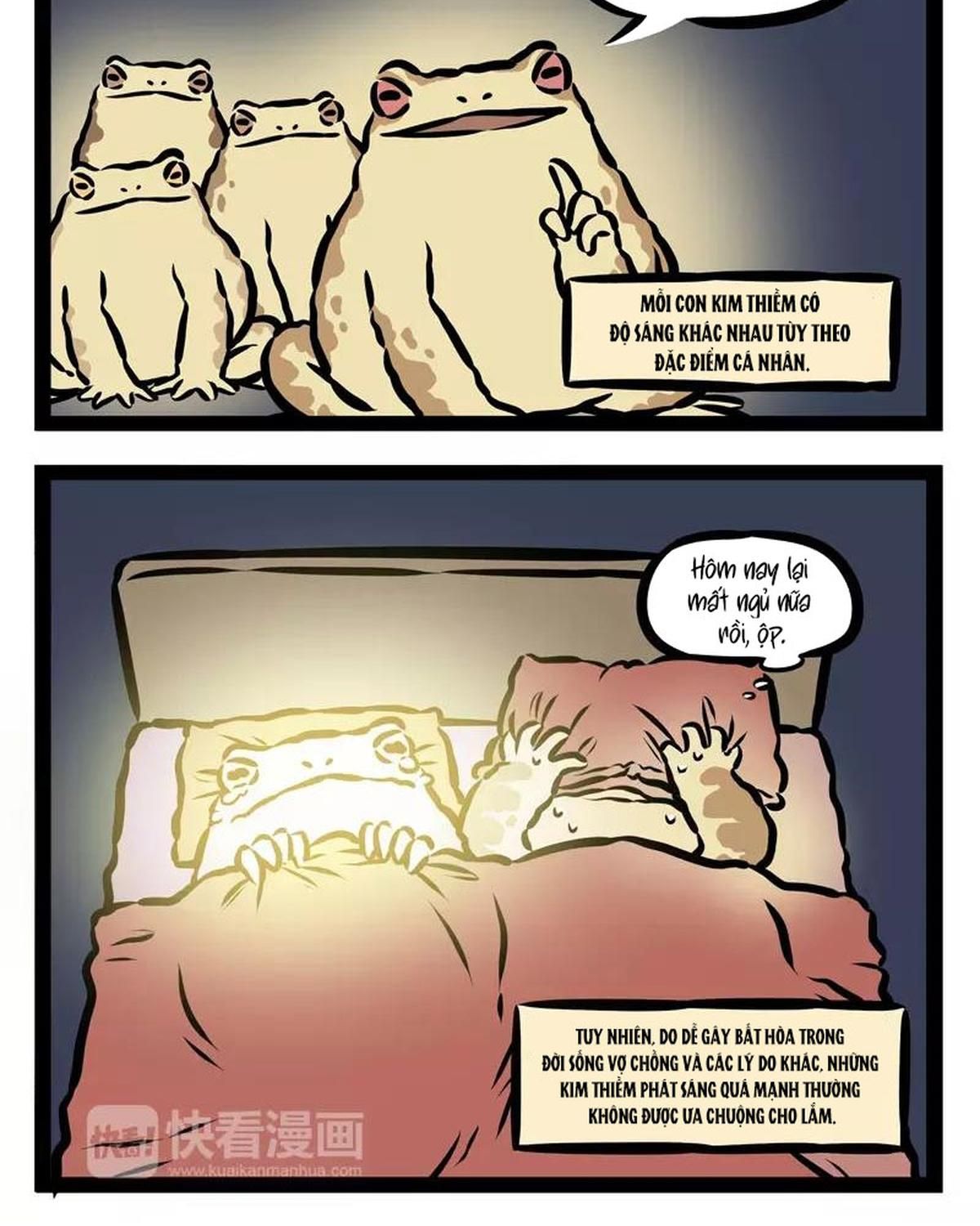 Phi Nhân Chap 134 - Next Chap 135