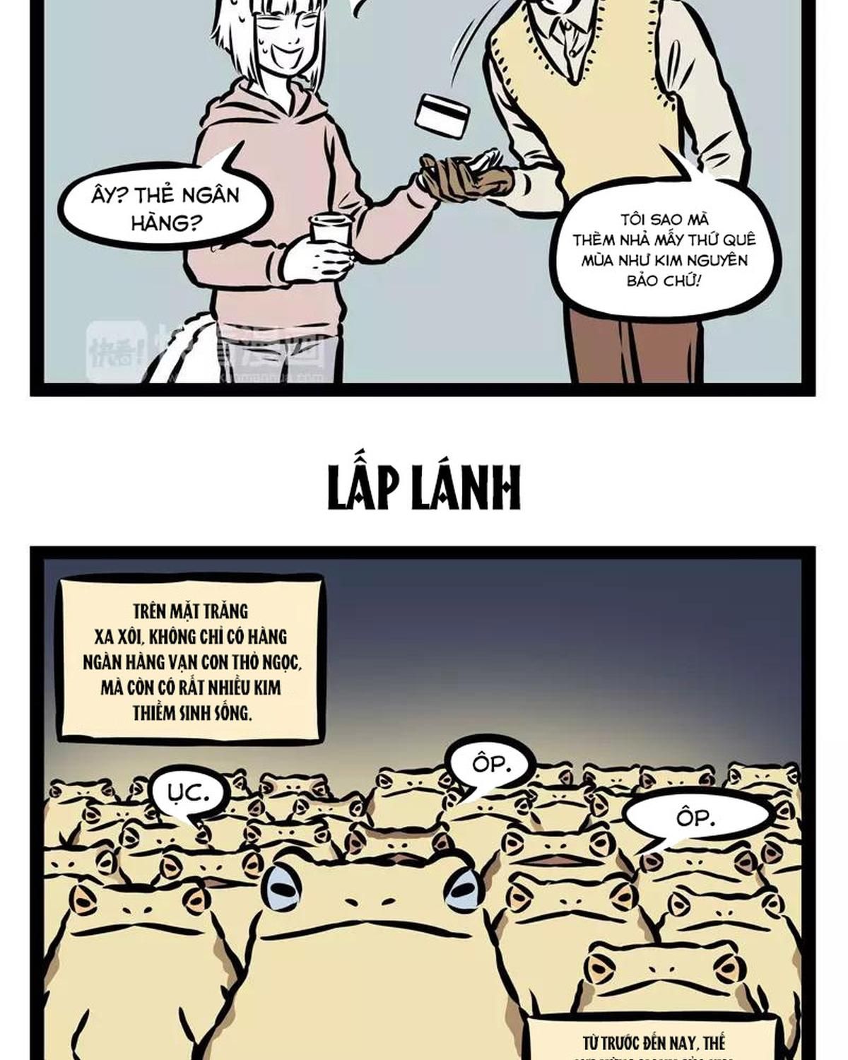 Phi Nhân Chap 134 - Next Chap 135