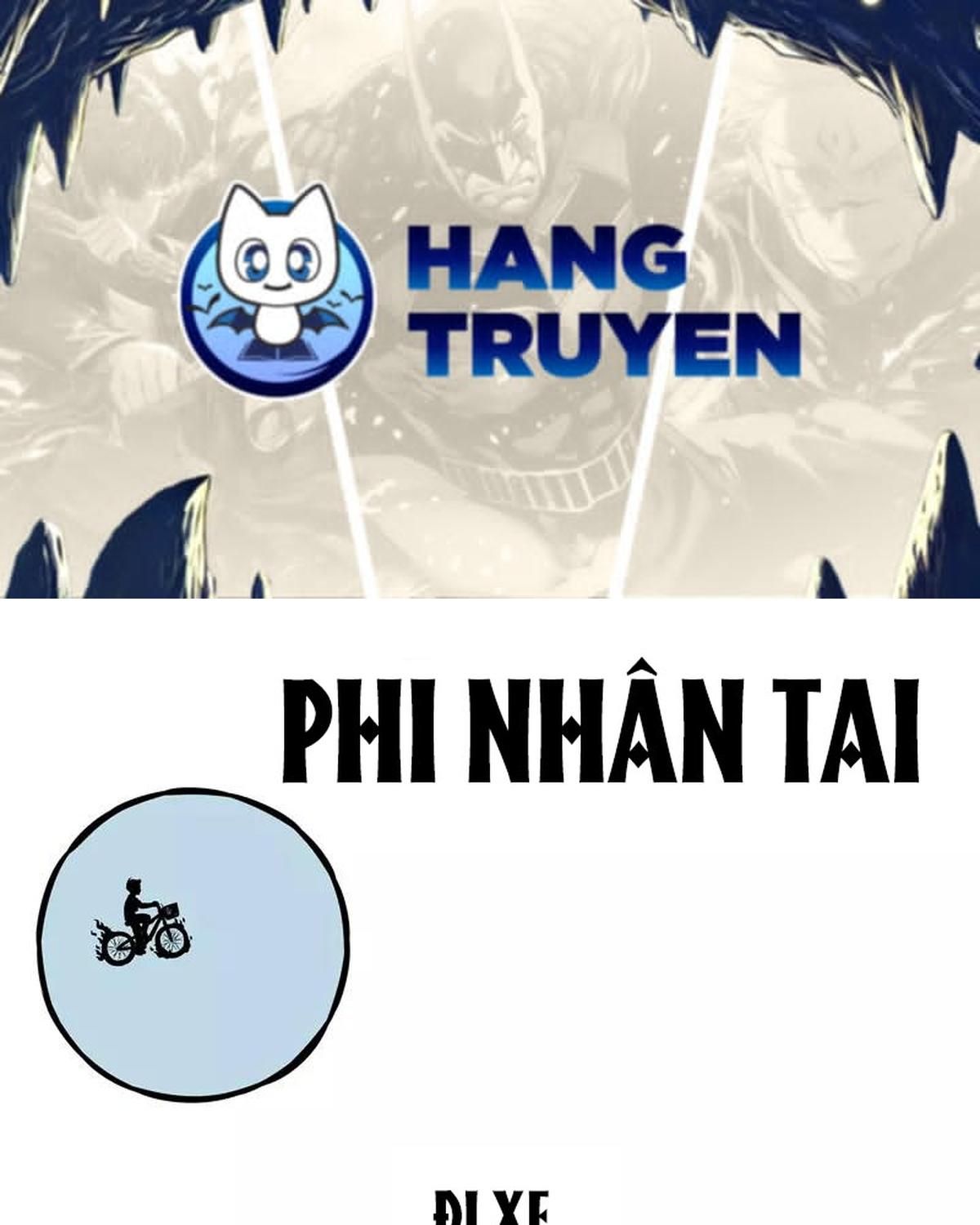 Phi Nhân Chap 135 - Next Chap 136