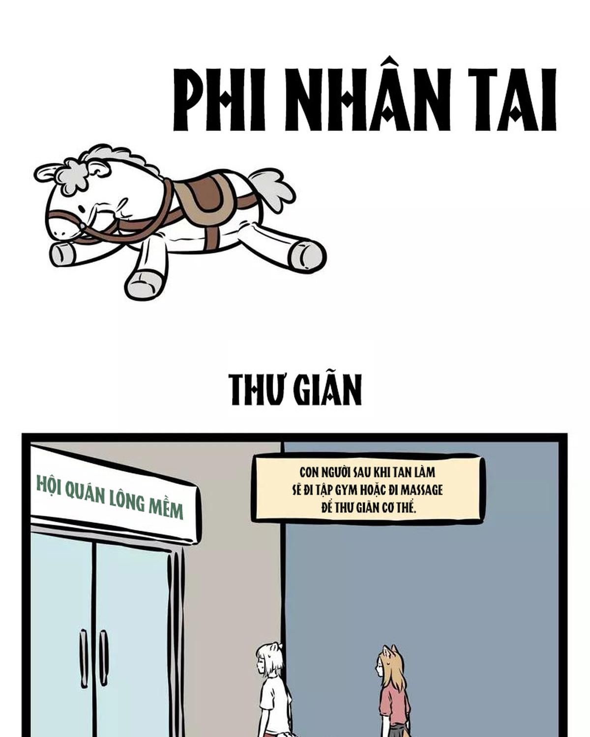 Phi Nhân Chap 135 - Next Chap 136