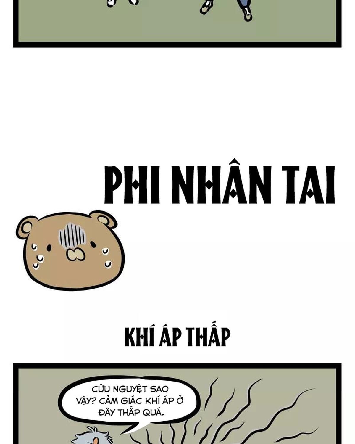 Phi Nhân Chap 135 - Next Chap 136