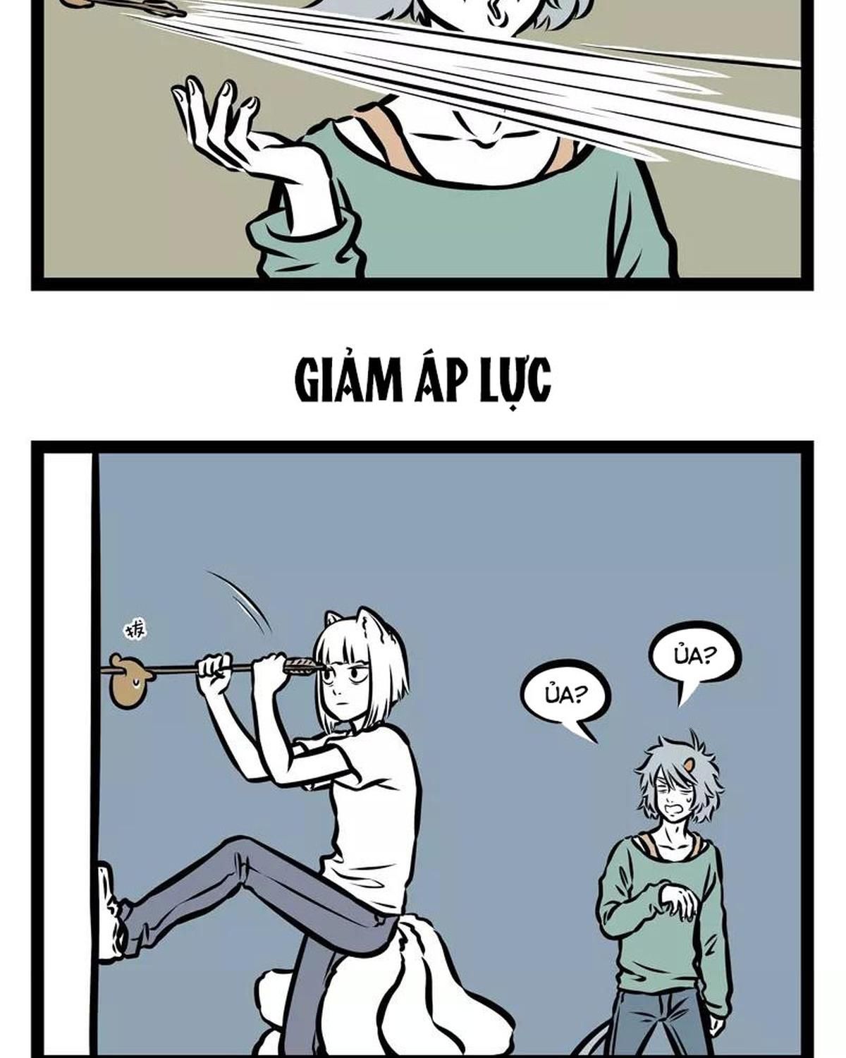 Phi Nhân Chap 135 - Next Chap 136