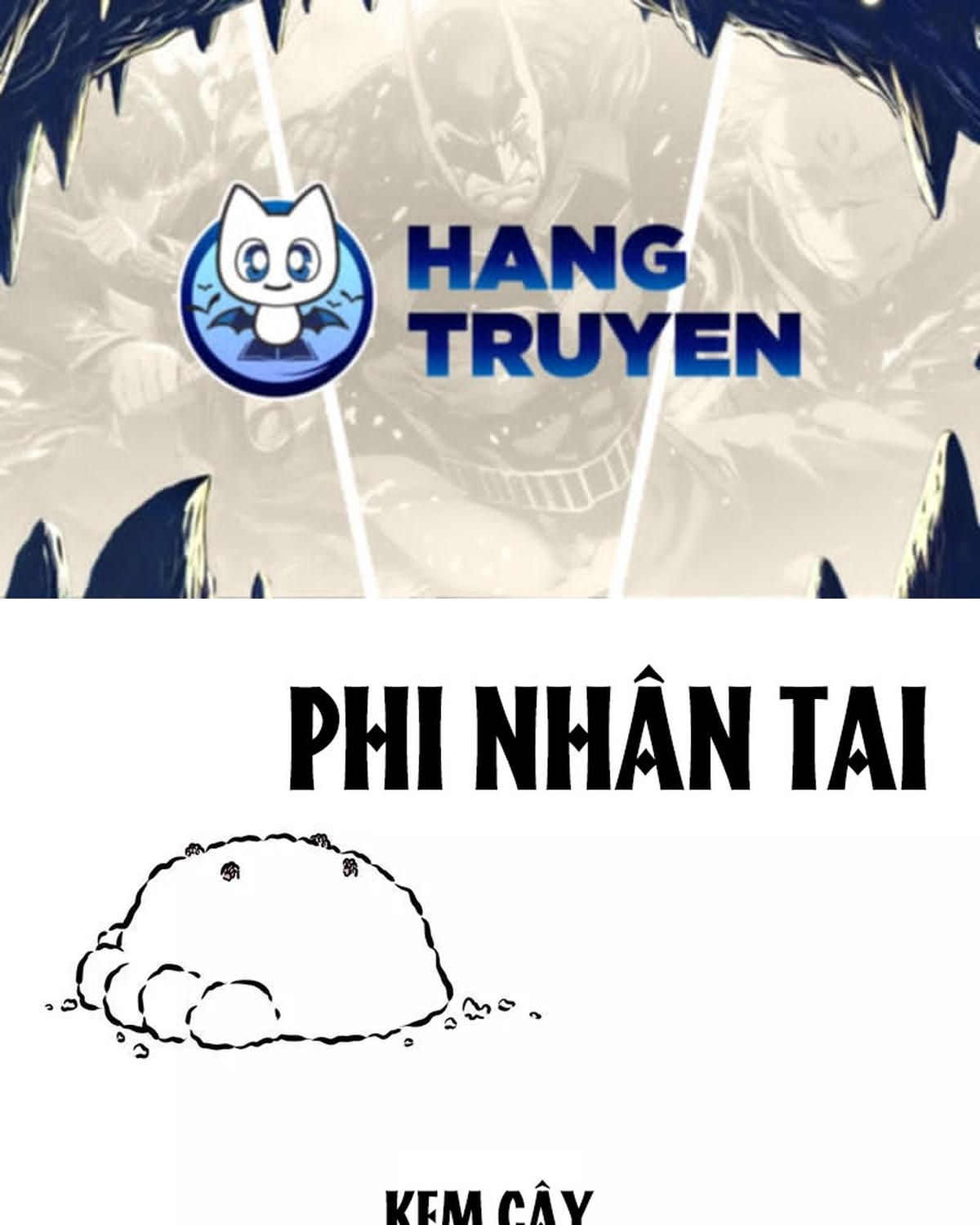 Phi Nhân Chap 136 - Next Chap 137
