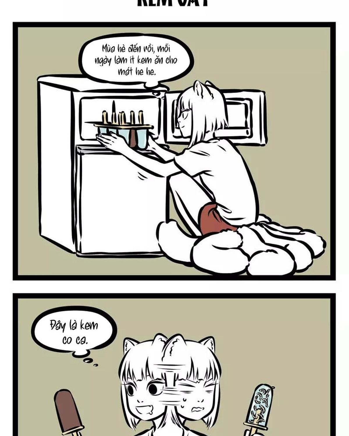 Phi Nhân Chap 136 - Next Chap 137