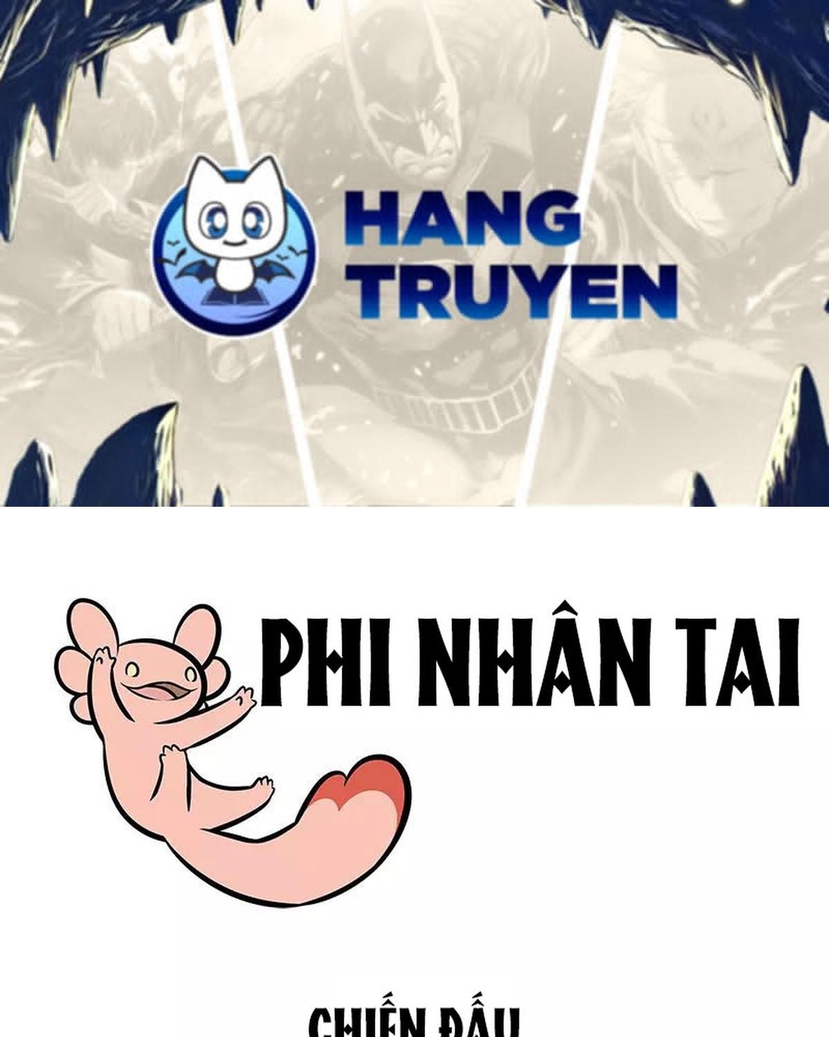 Phi Nhân Chap 137 - Next Chap 138