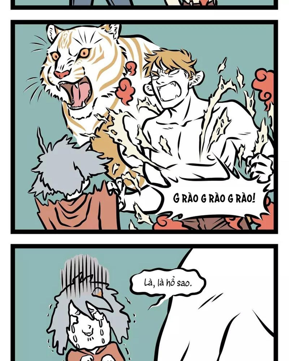 Phi Nhân Chap 137 - Next Chap 138