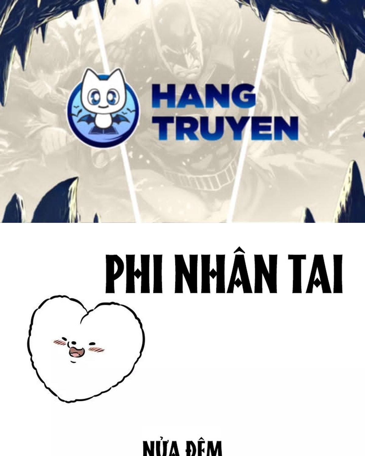 Phi Nhân Chap 138 - Next Chap 139