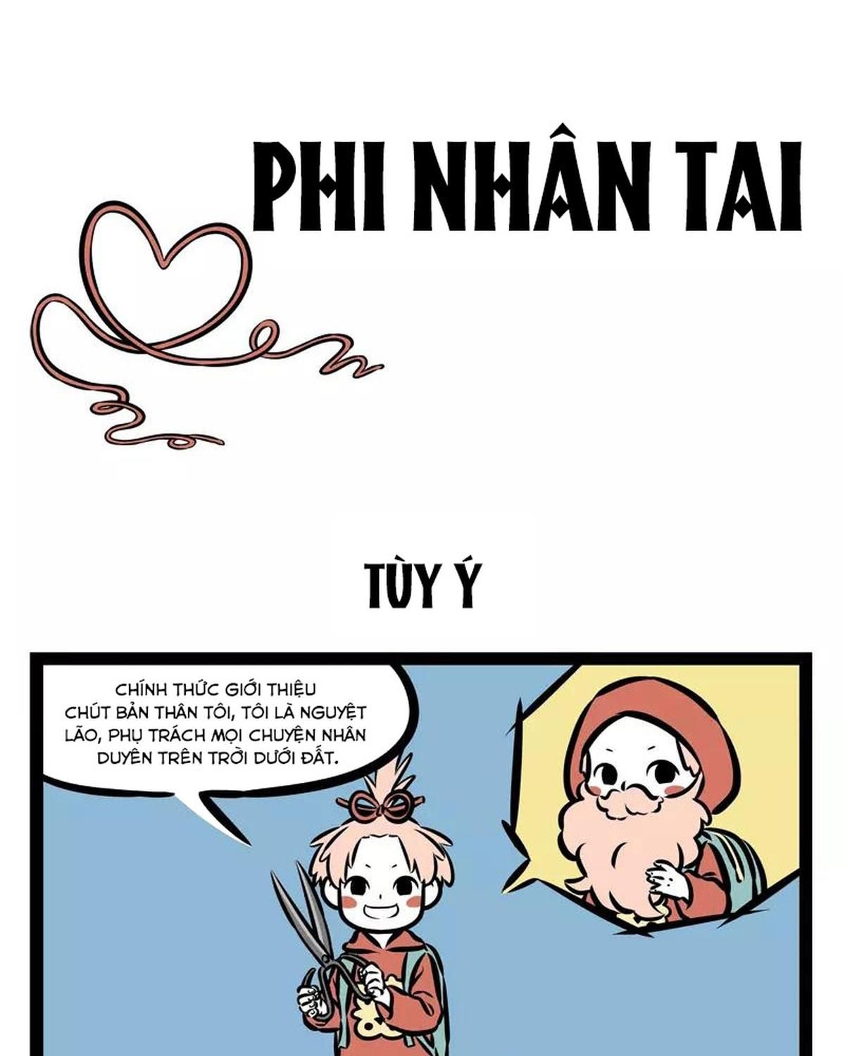 Phi Nhân Chap 138 - Next Chap 139