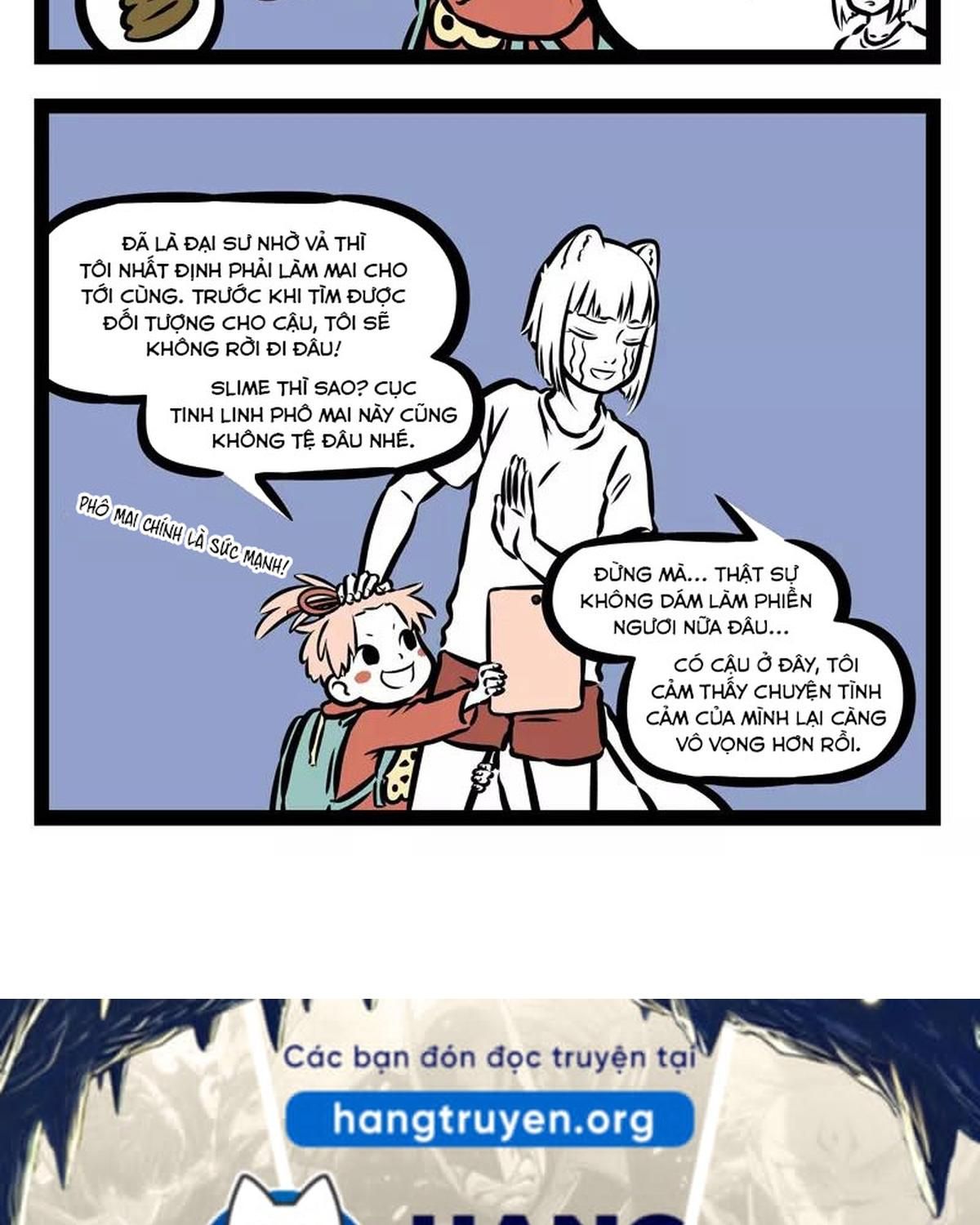 Phi Nhân Chap 138 - Next Chap 139