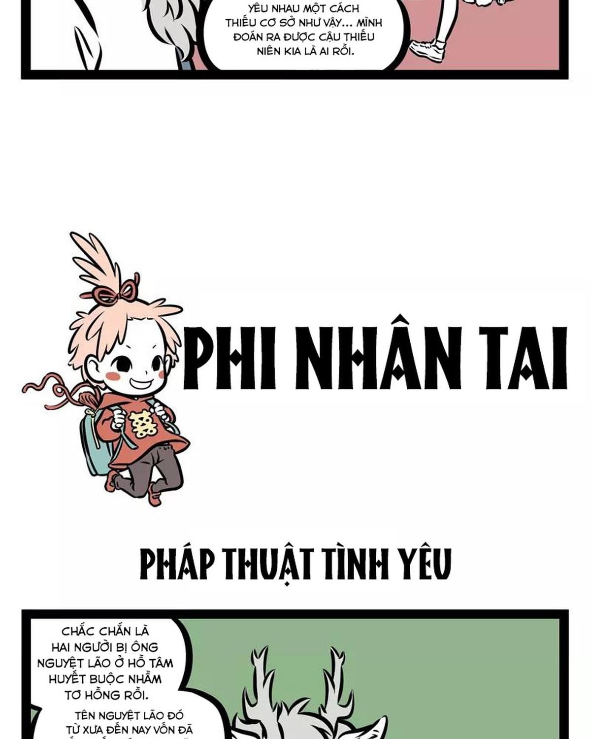 Phi Nhân Chap 138 - Next Chap 139