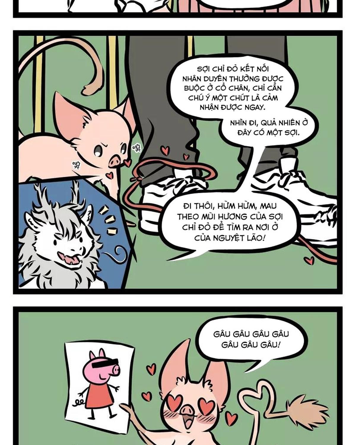 Phi Nhân Chap 138 - Next Chap 139