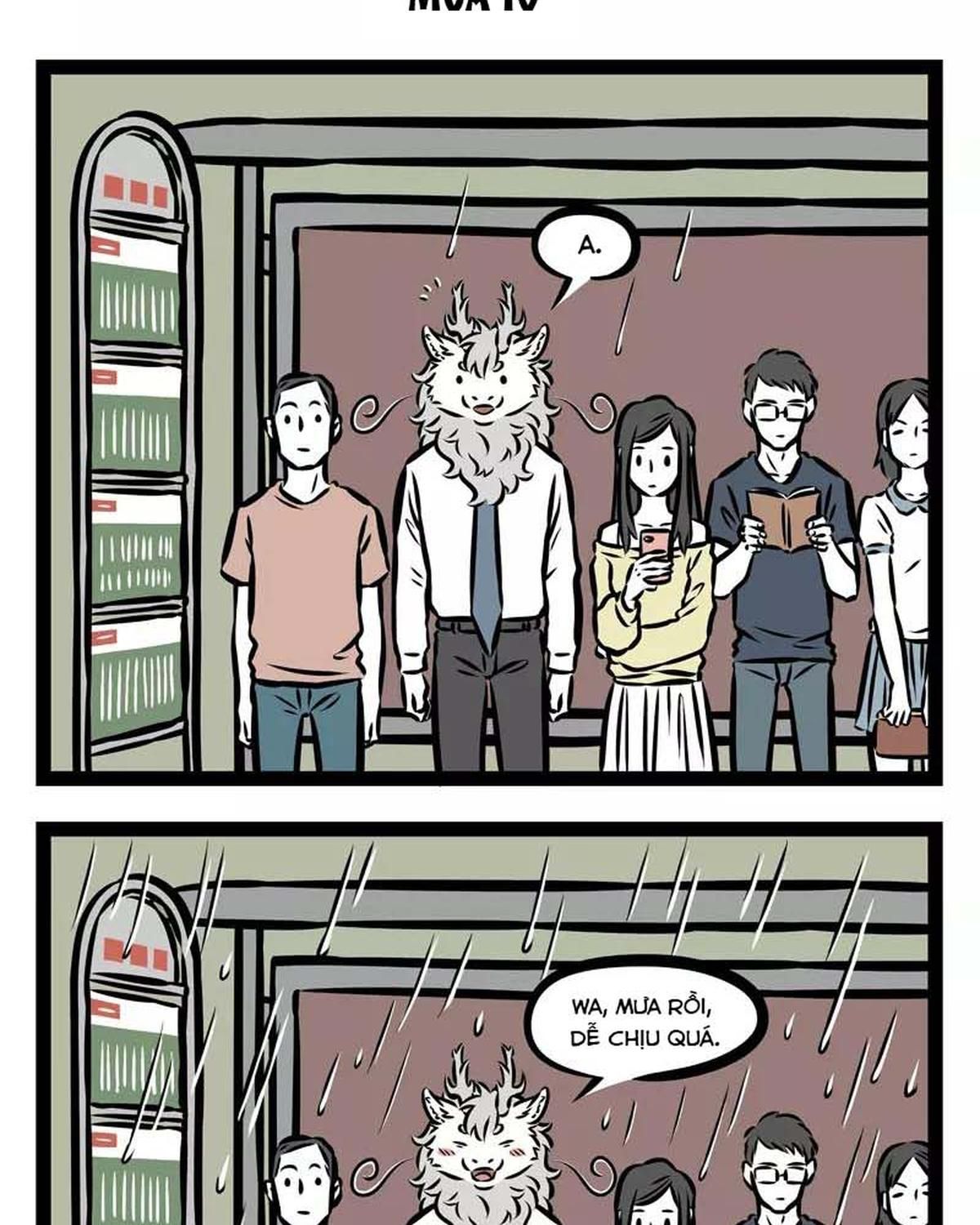 Phi Nhân Chap 139 - Next Chap 140