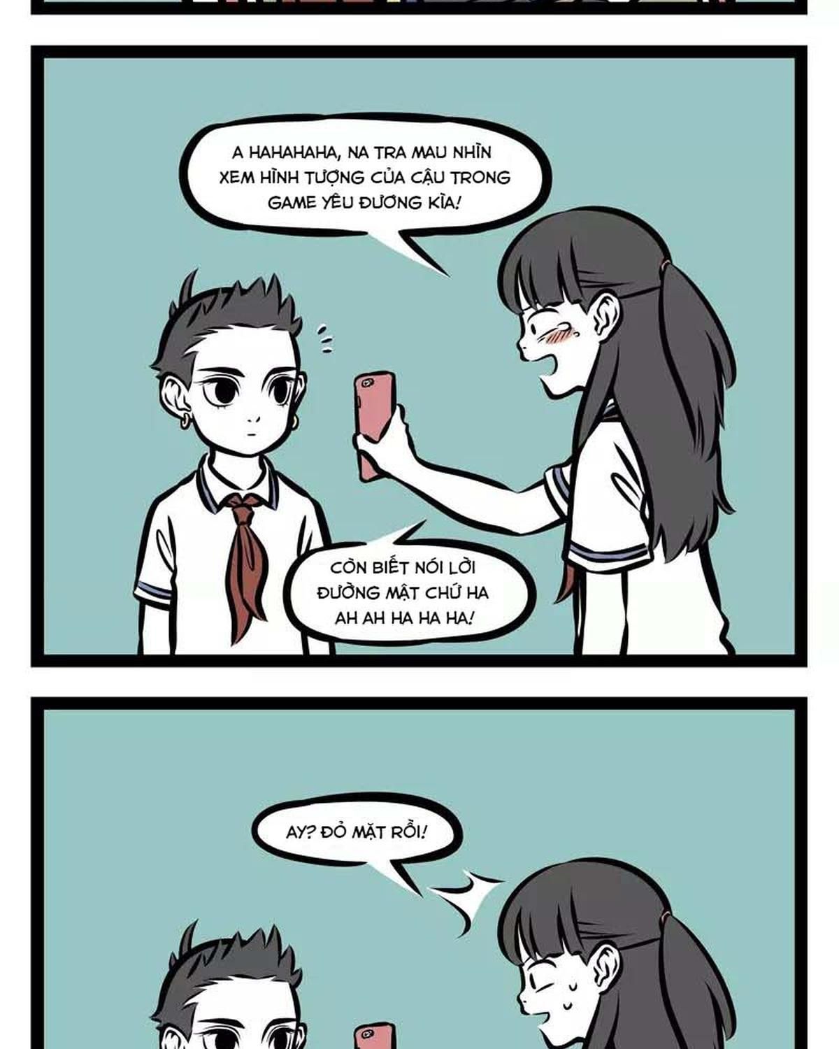 Phi Nhân Chap 139 - Next Chap 140