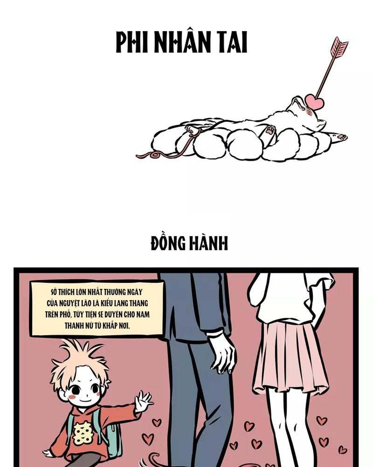 Phi Nhân Chap 139 - Next Chap 140