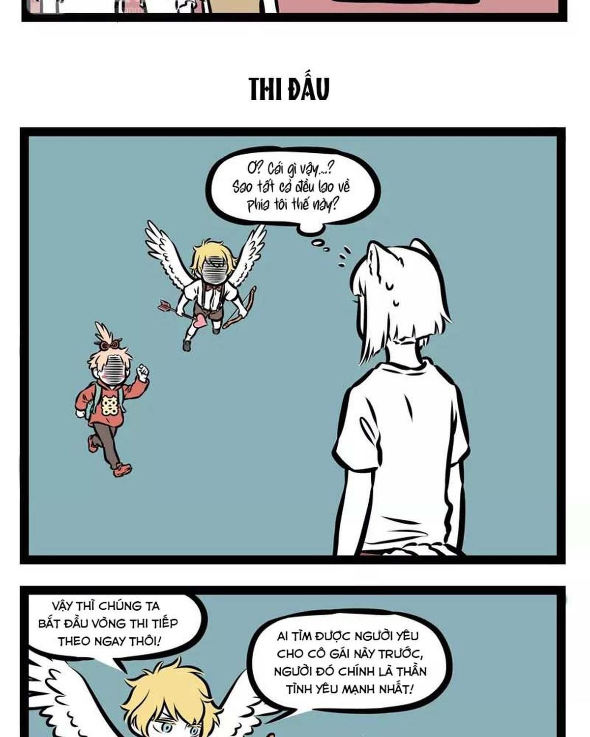 Phi Nhân Chap 139 - Next Chap 140