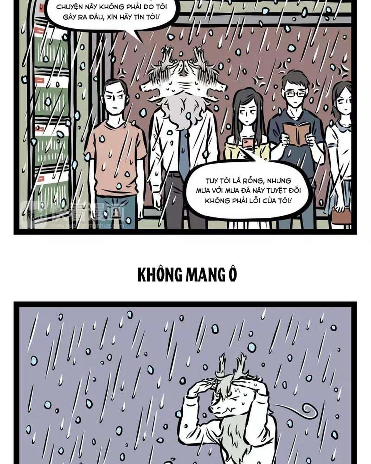 Phi Nhân Chap 139 - Next Chap 140