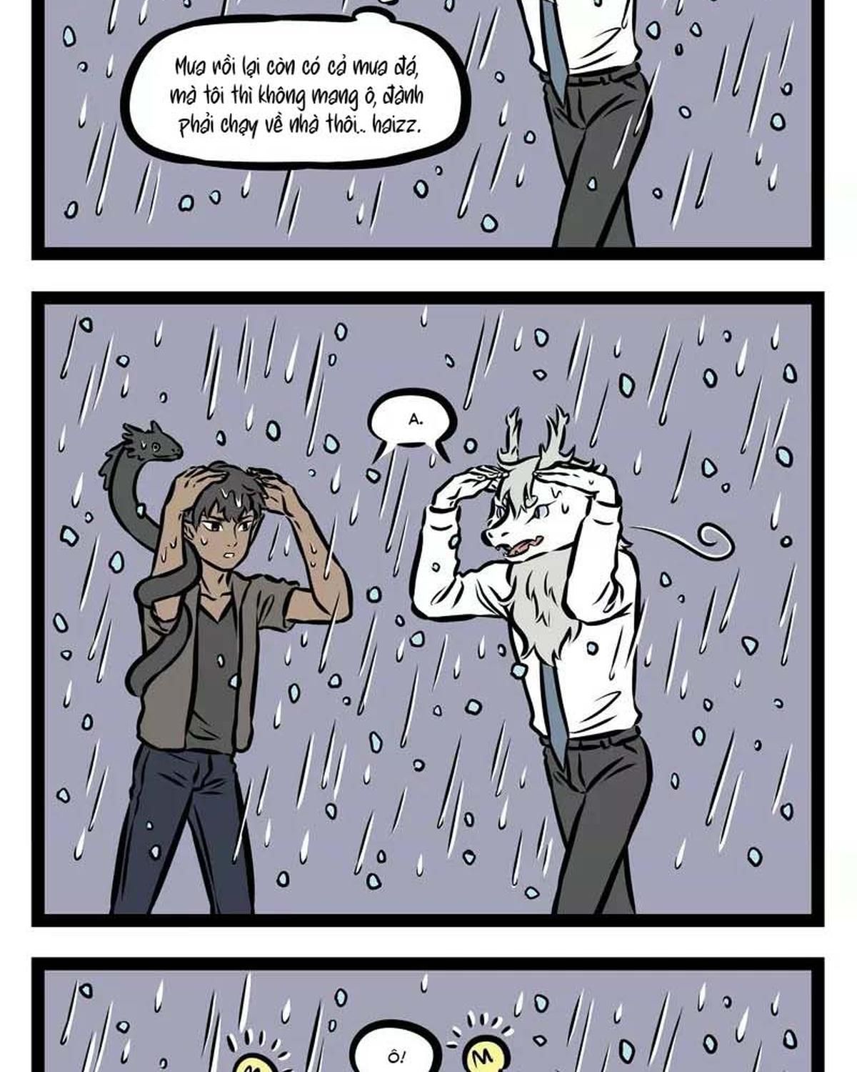 Phi Nhân Chap 139 - Next Chap 140