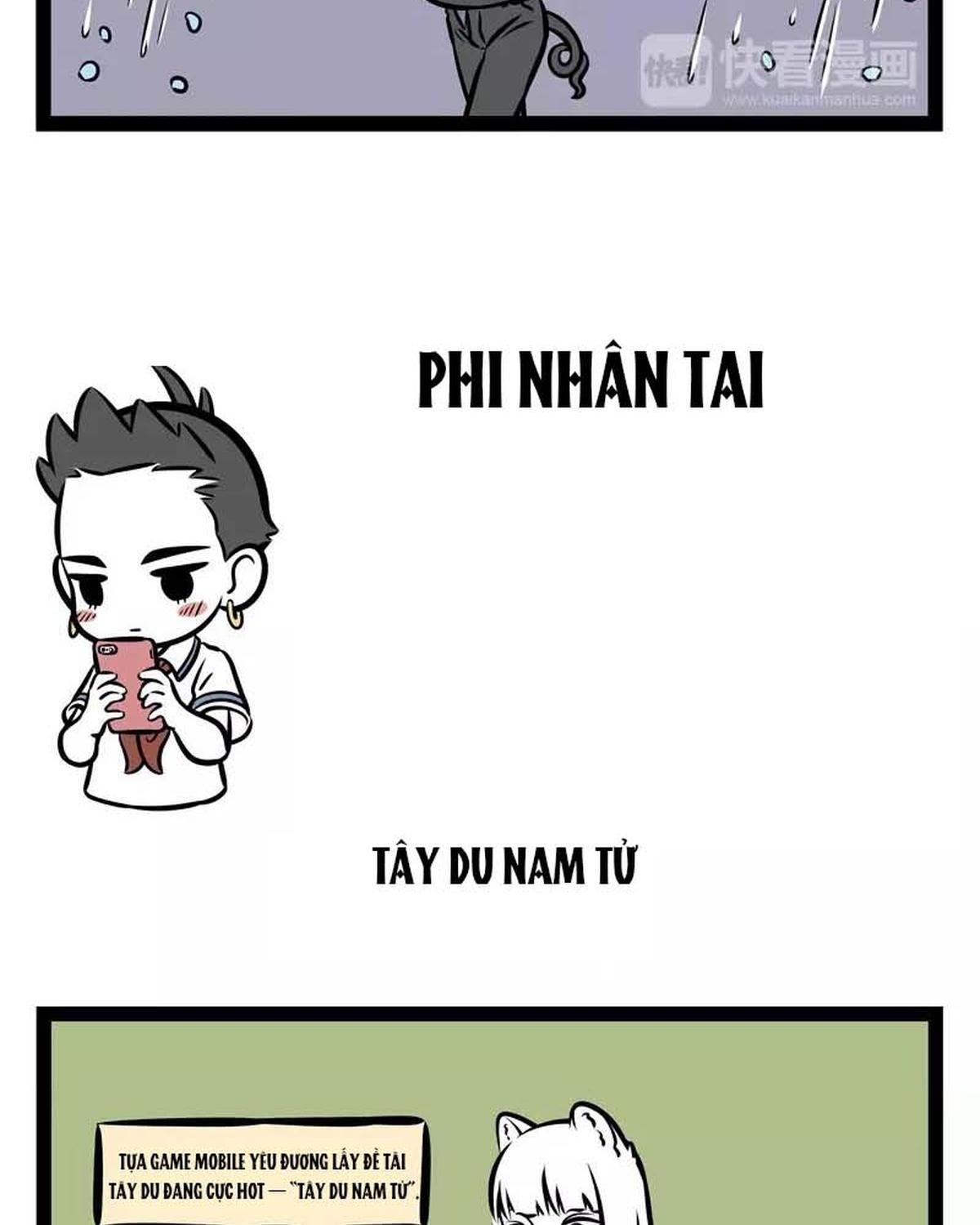 Phi Nhân Chap 139 - Next Chap 140