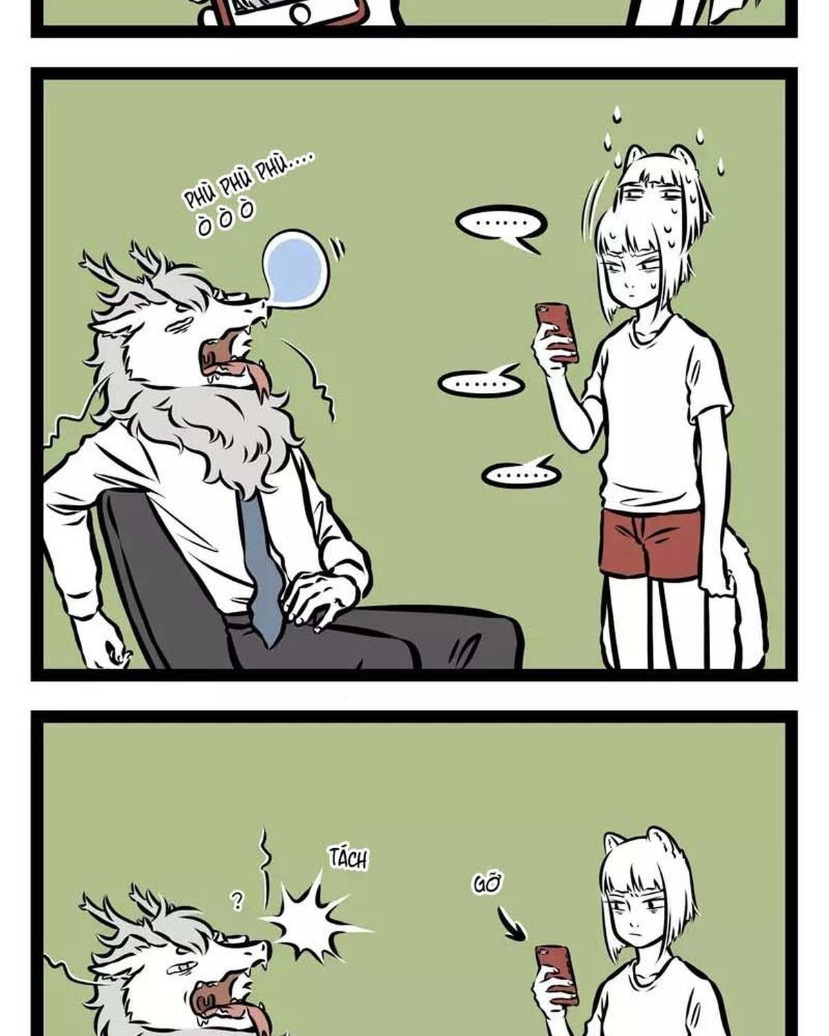 Phi Nhân Chap 139 - Next Chap 140