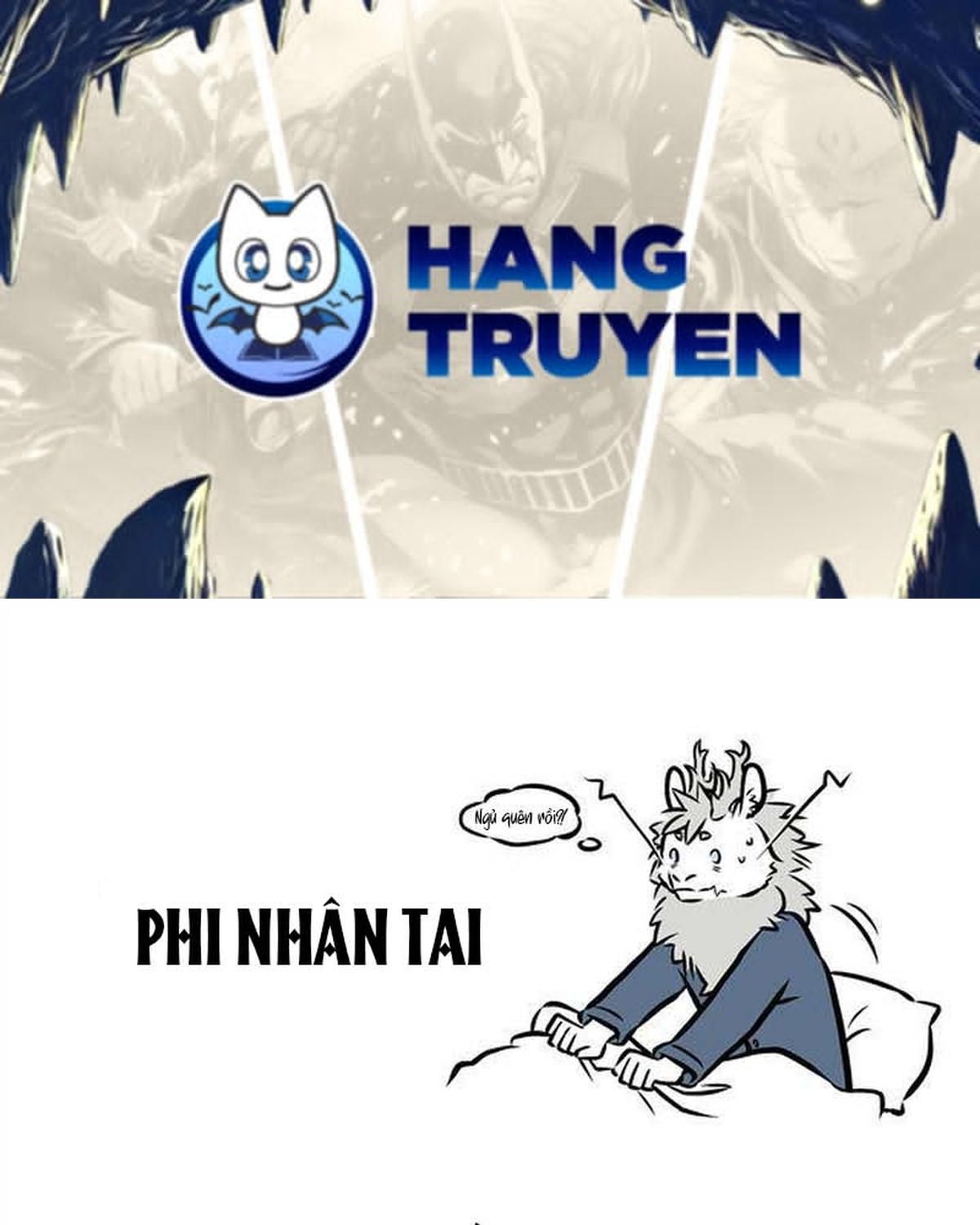 Phi Nhân Chap 14 - Next Chap 15