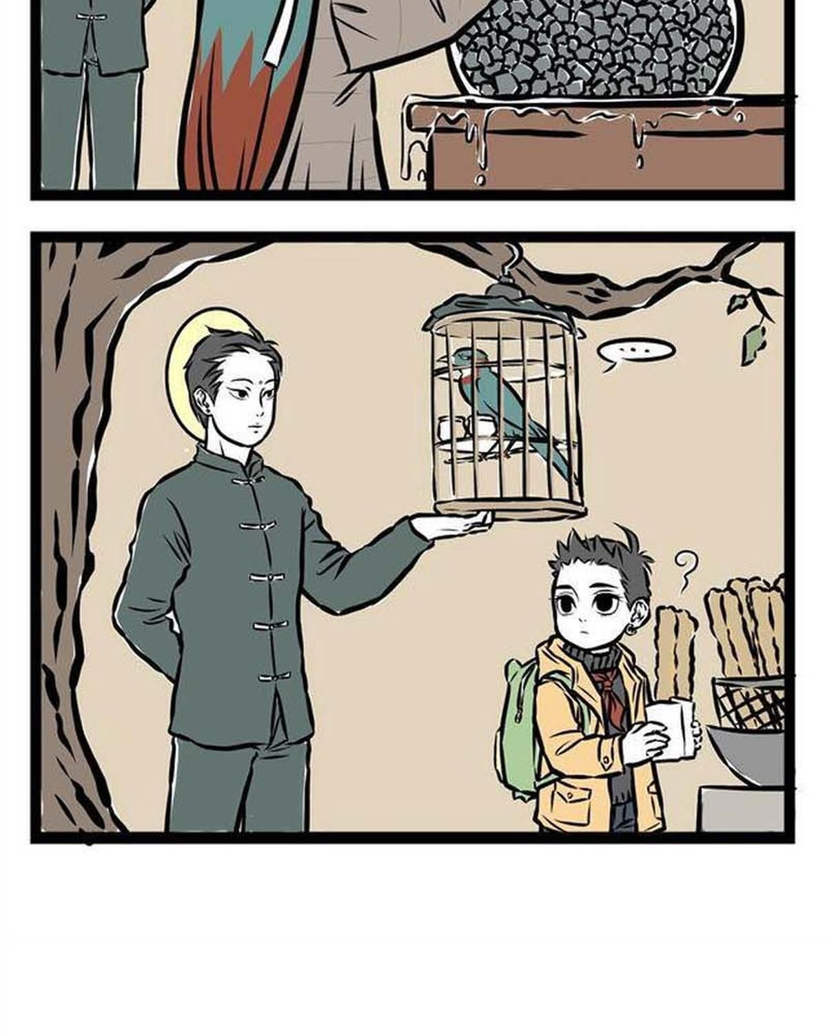 Phi Nhân Chap 14 - Next Chap 15