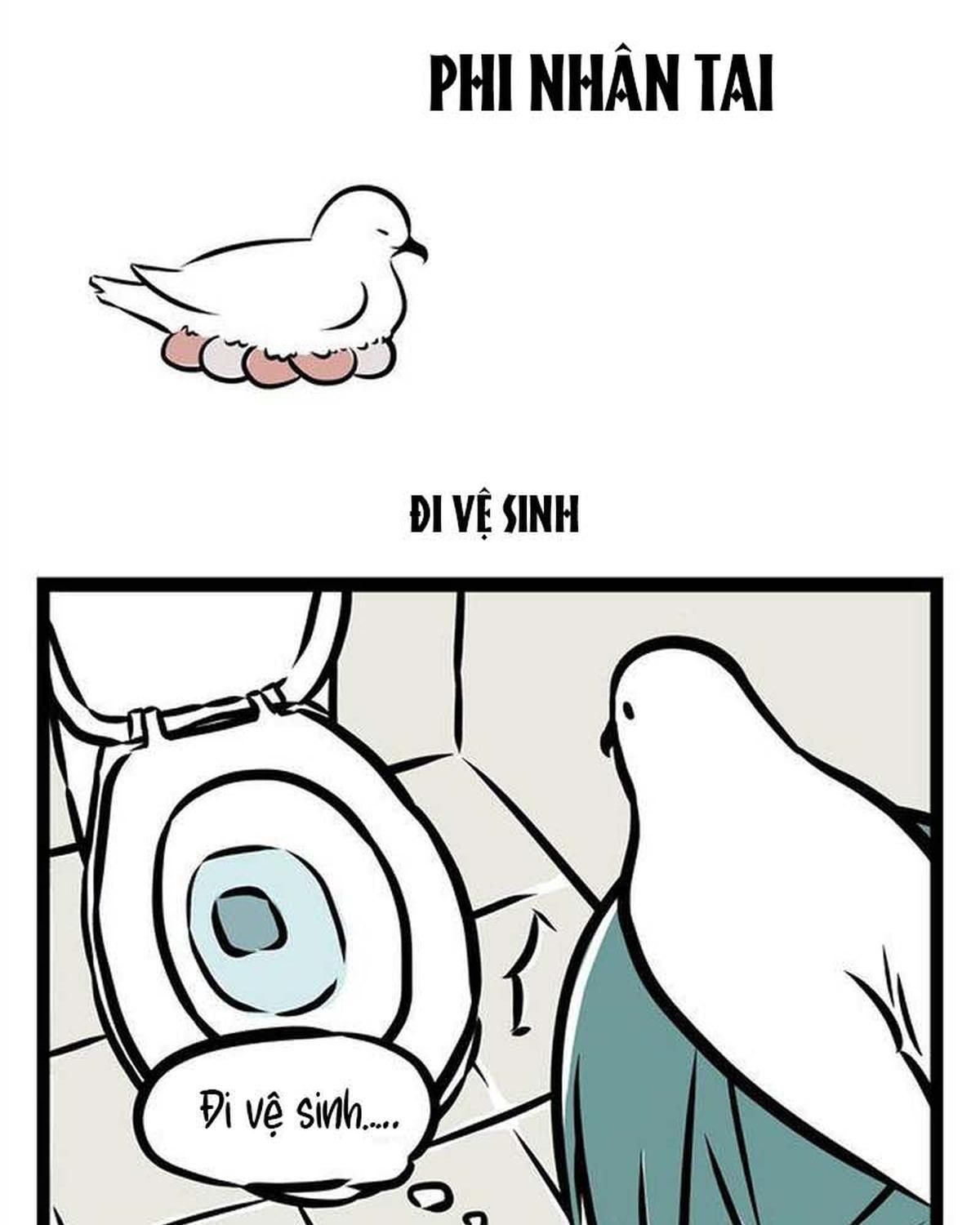 Phi Nhân Chap 14 - Next Chap 15