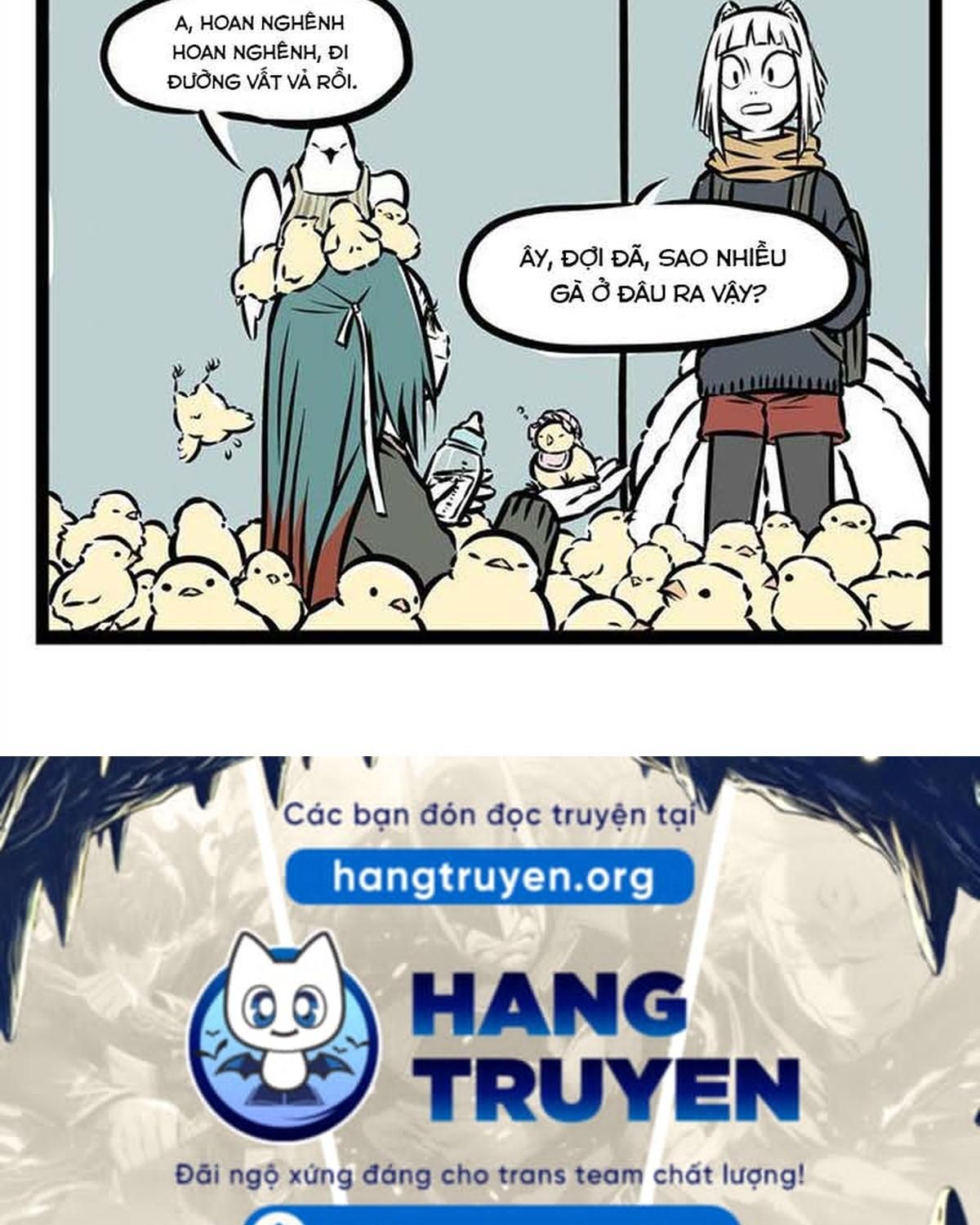 Phi Nhân Chap 14 - Next Chap 15