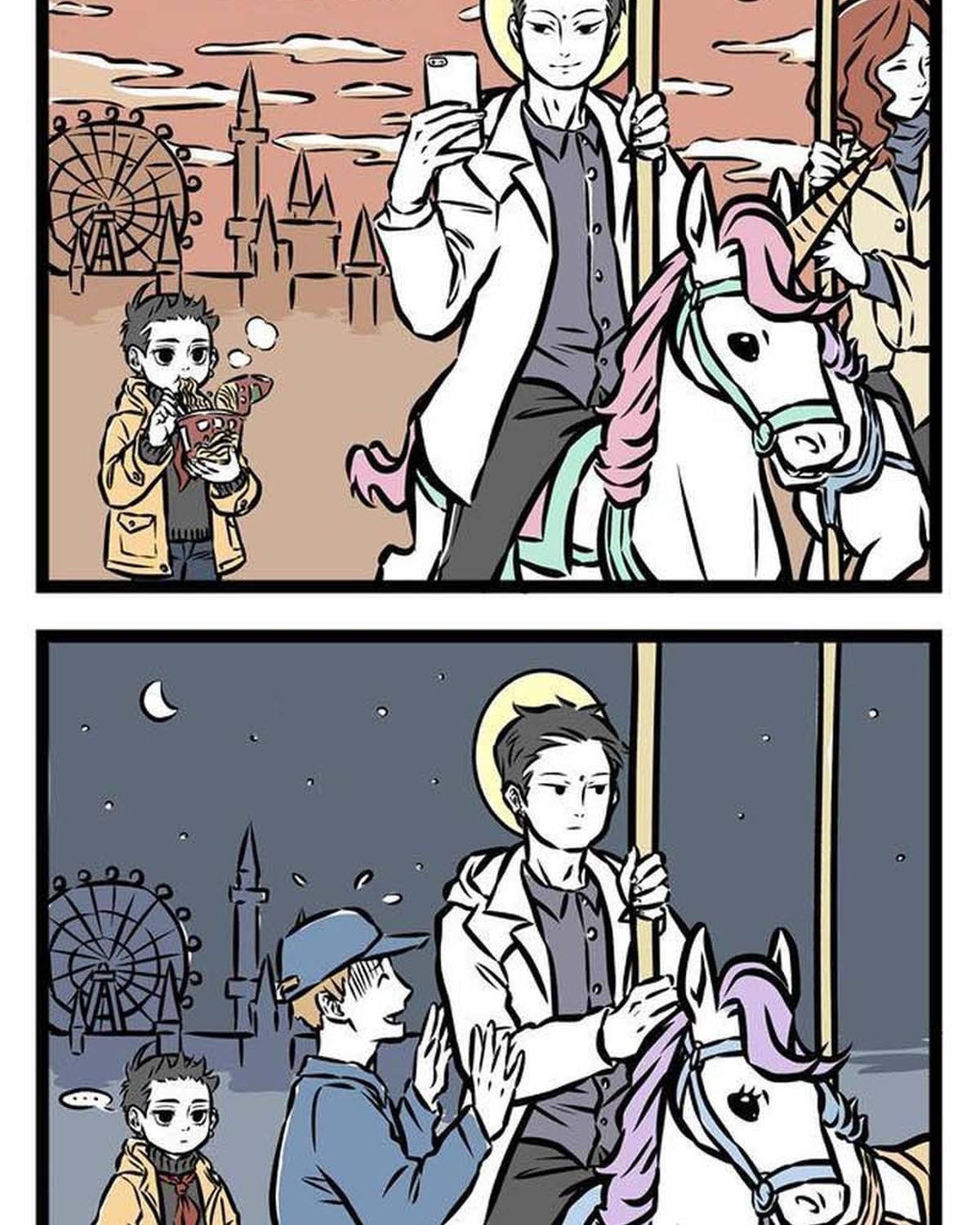 Phi Nhân Chap 14 - Next Chap 15