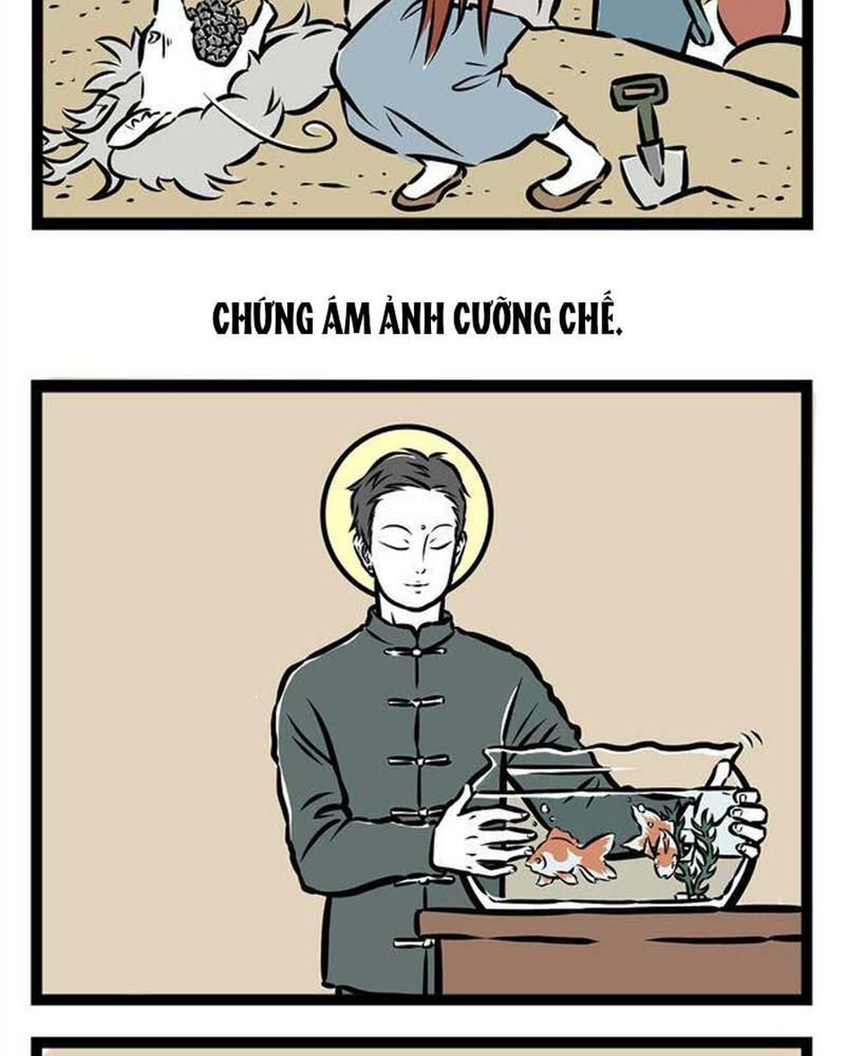 Phi Nhân Chap 14 - Next Chap 15