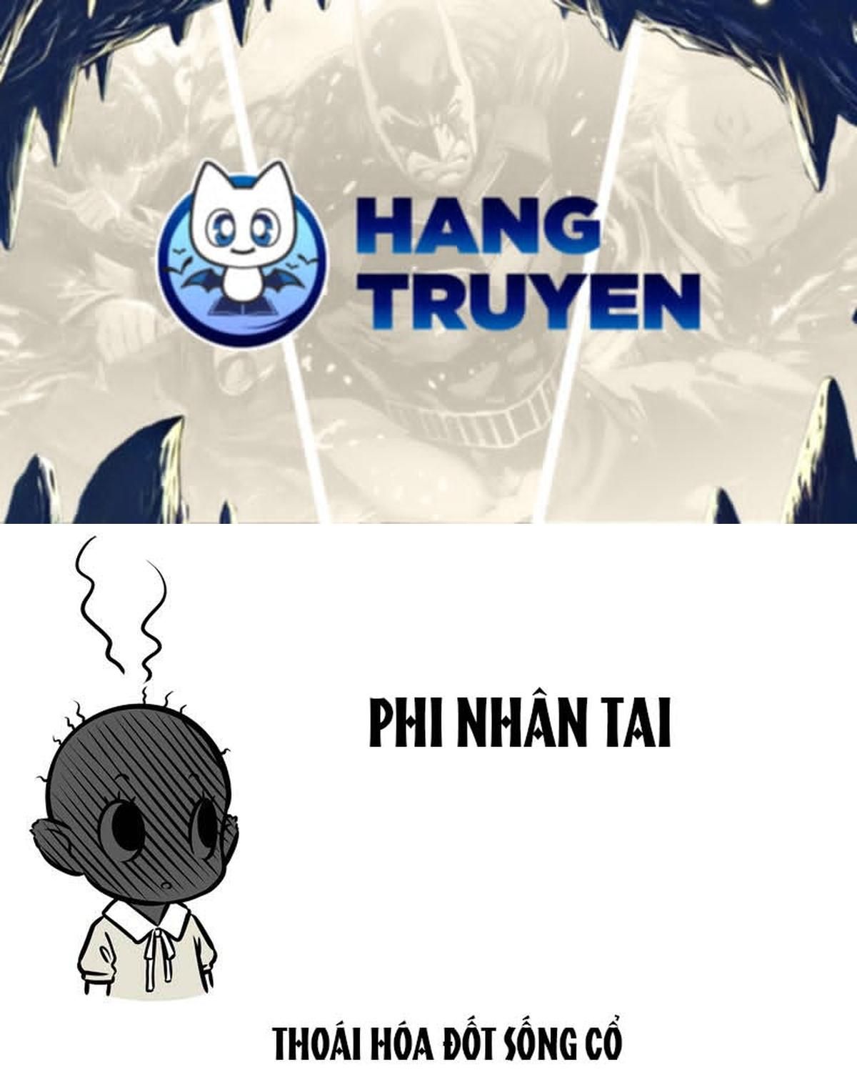 Phi Nhân Chap 140 - Next Chap 141