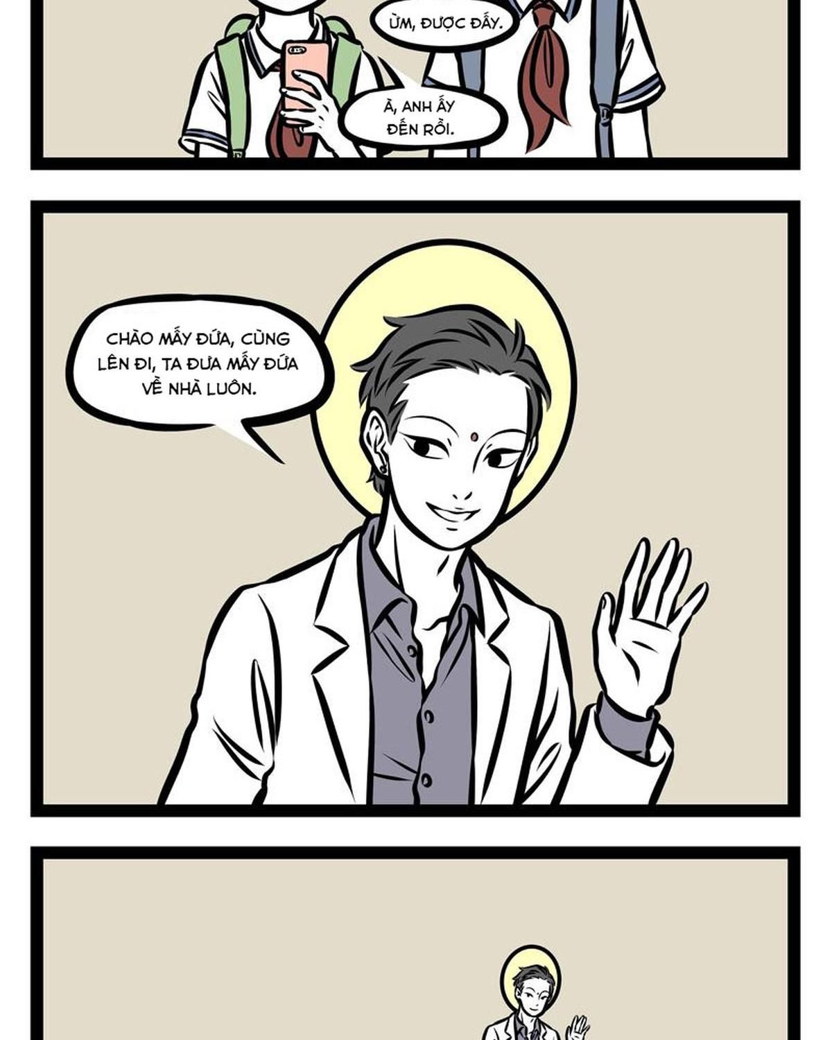 Phi Nhân Chap 140 - Next Chap 141