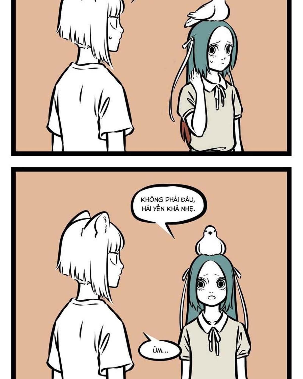 Phi Nhân Chap 140 - Next Chap 141