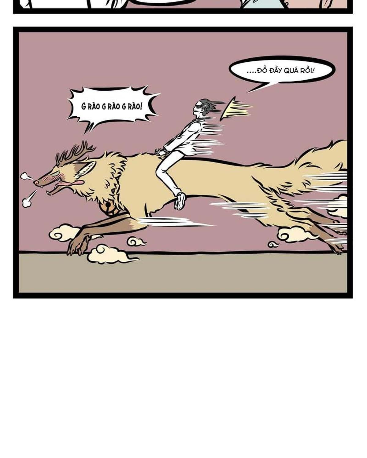 Phi Nhân Chap 141 - Next Chap 142