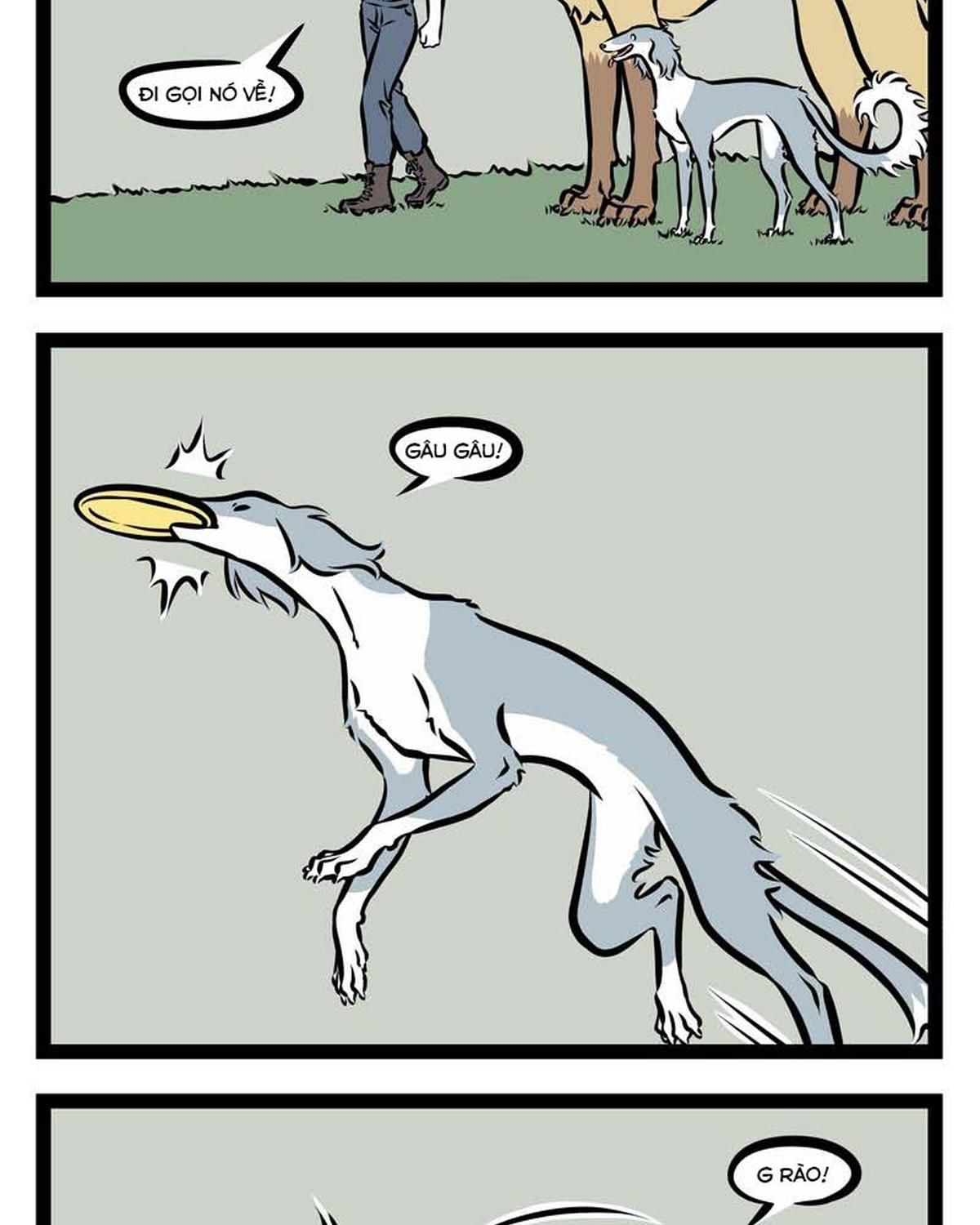 Phi Nhân Chap 141 - Next Chap 142