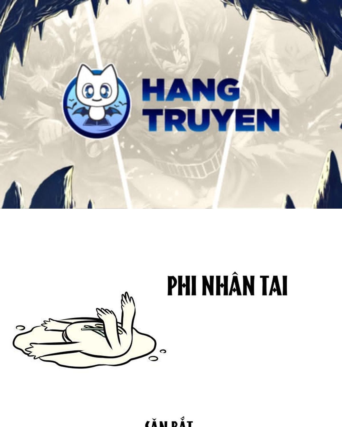 Phi Nhân Chap 142 - Next Chap 143