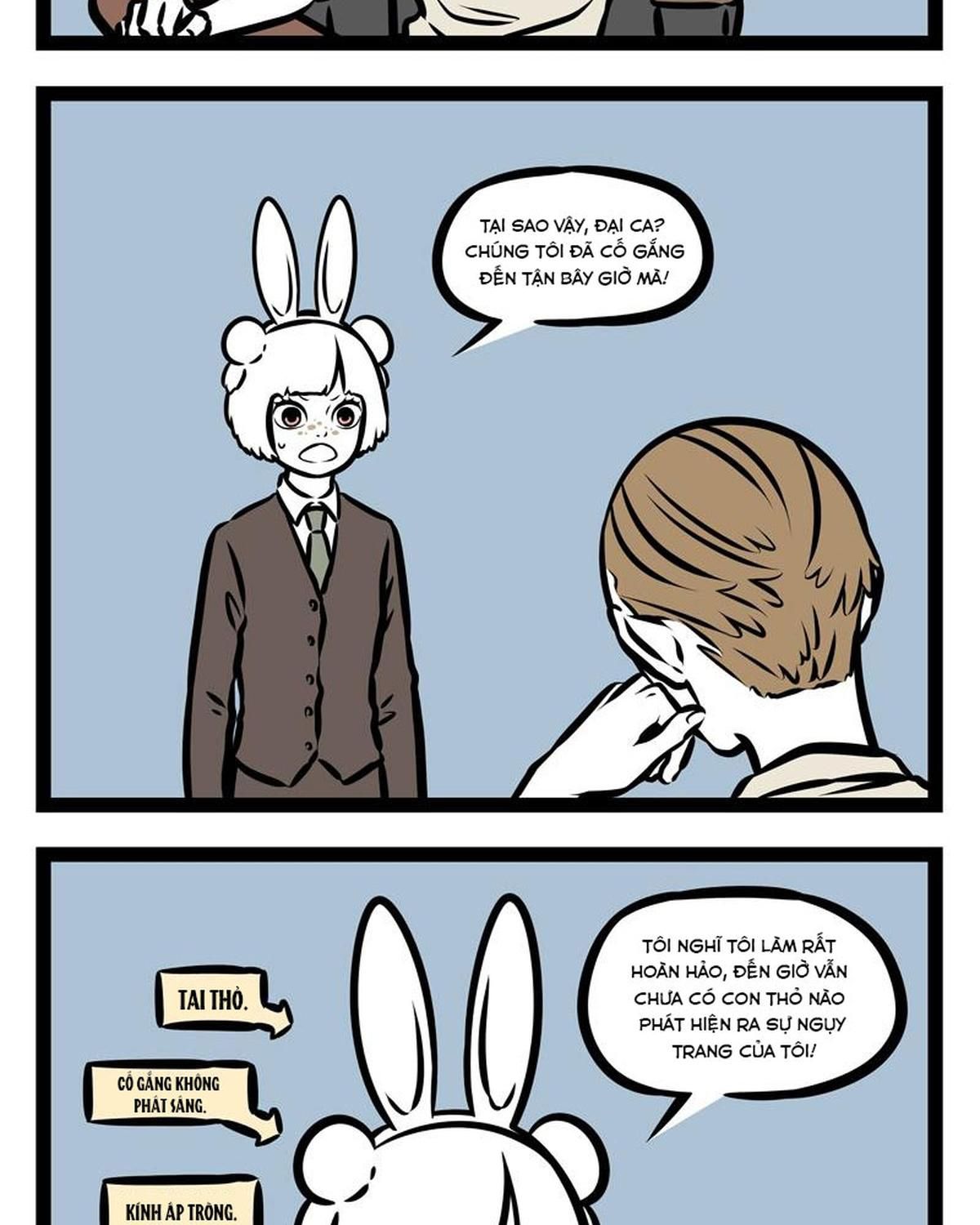 Phi Nhân Chap 142 - Next Chap 143