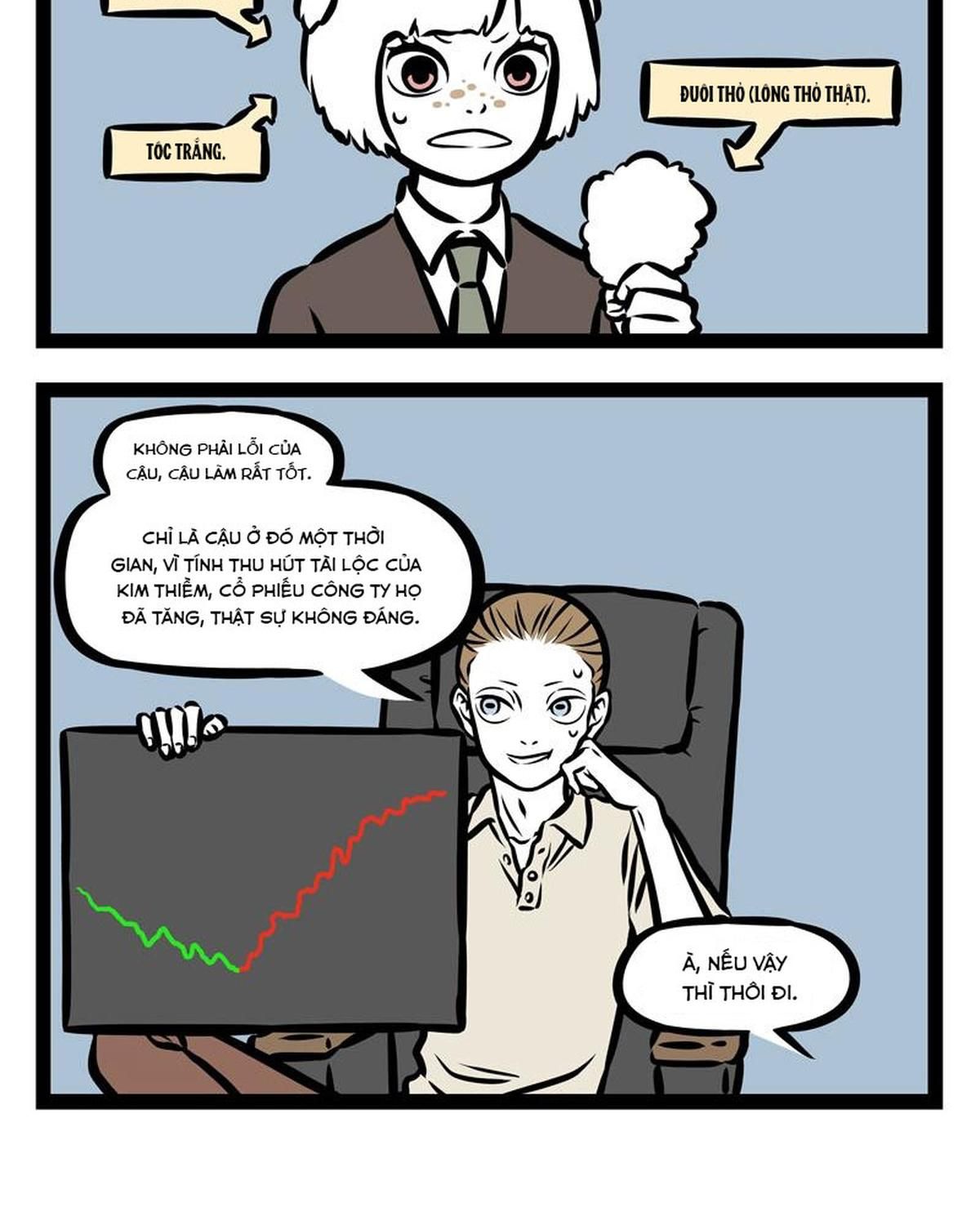 Phi Nhân Chap 142 - Next Chap 143