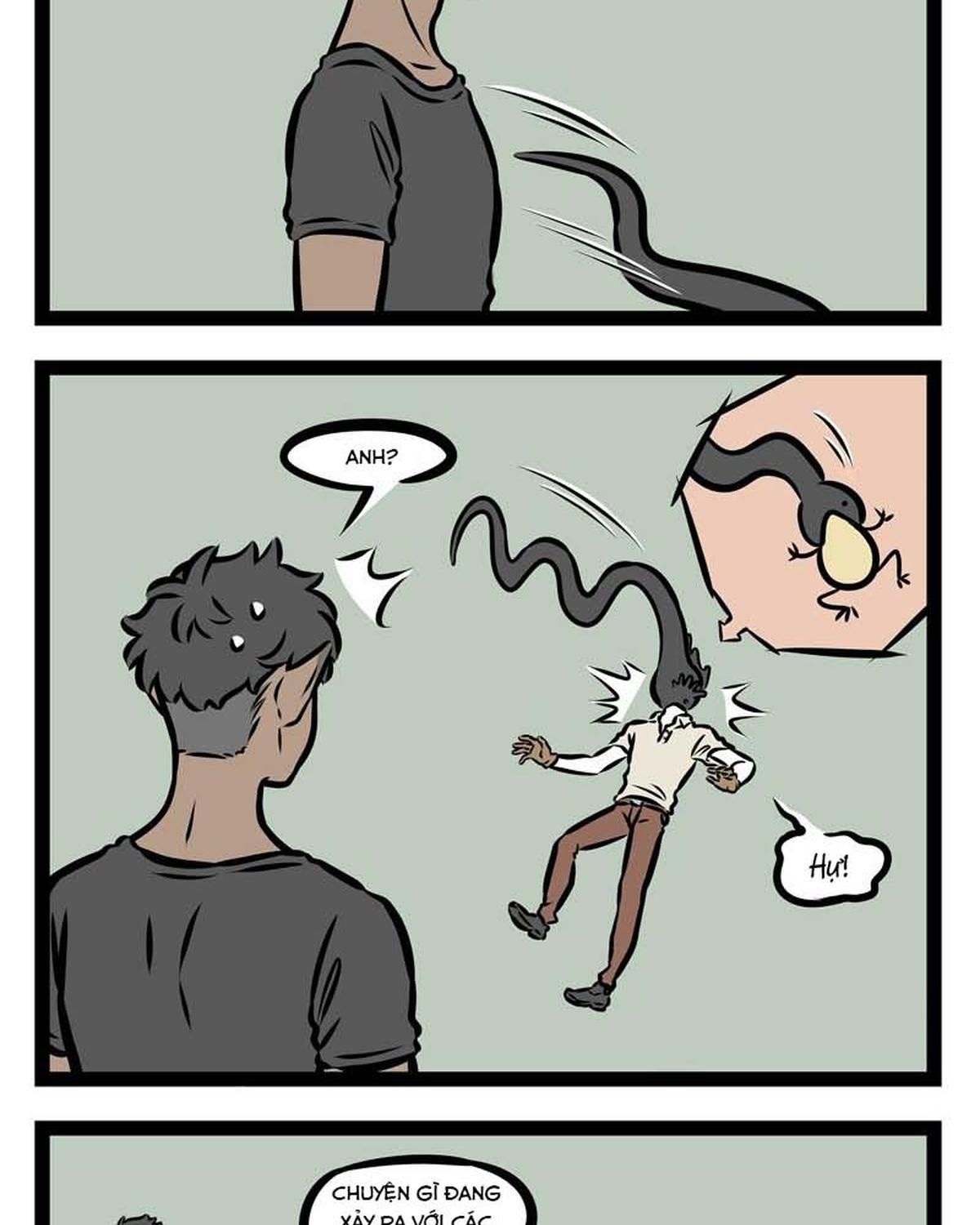 Phi Nhân Chap 142 - Next Chap 143