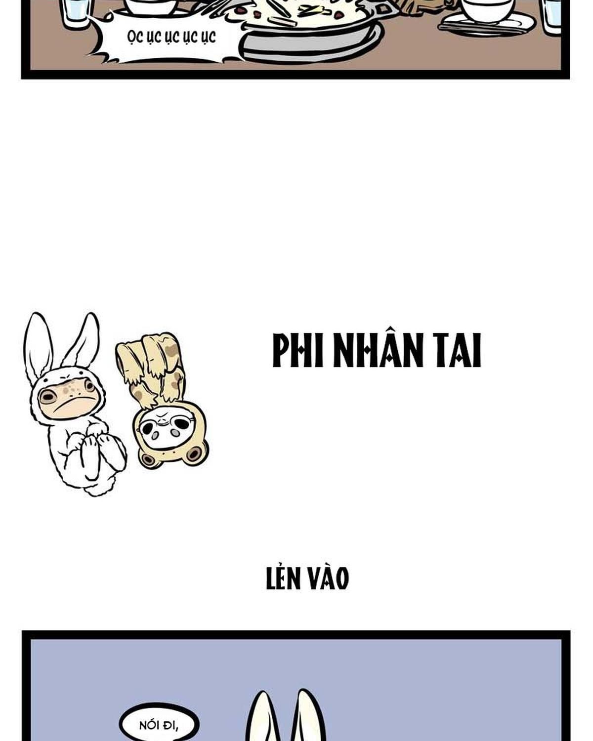 Phi Nhân Chap 142 - Next Chap 143