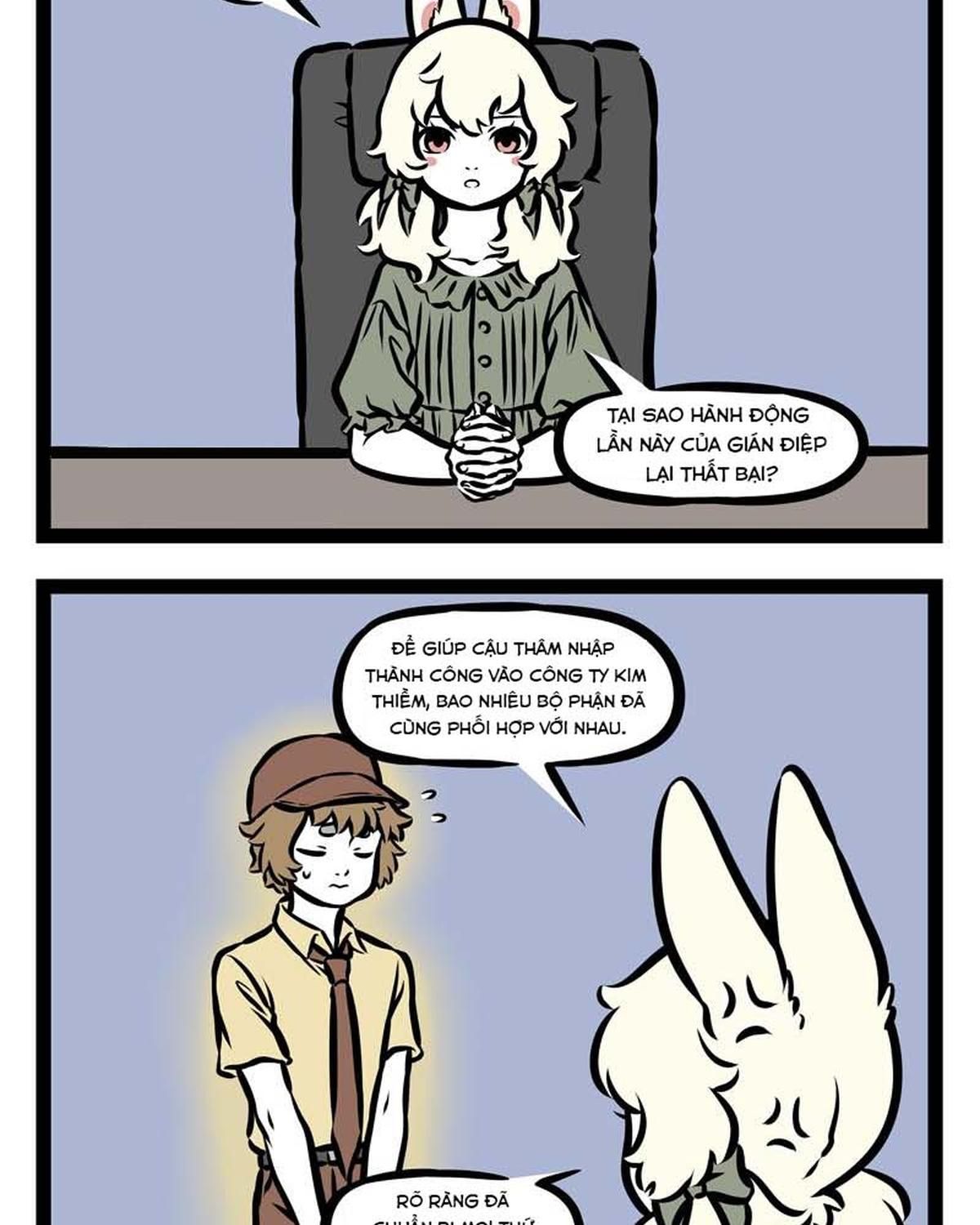 Phi Nhân Chap 142 - Next Chap 143