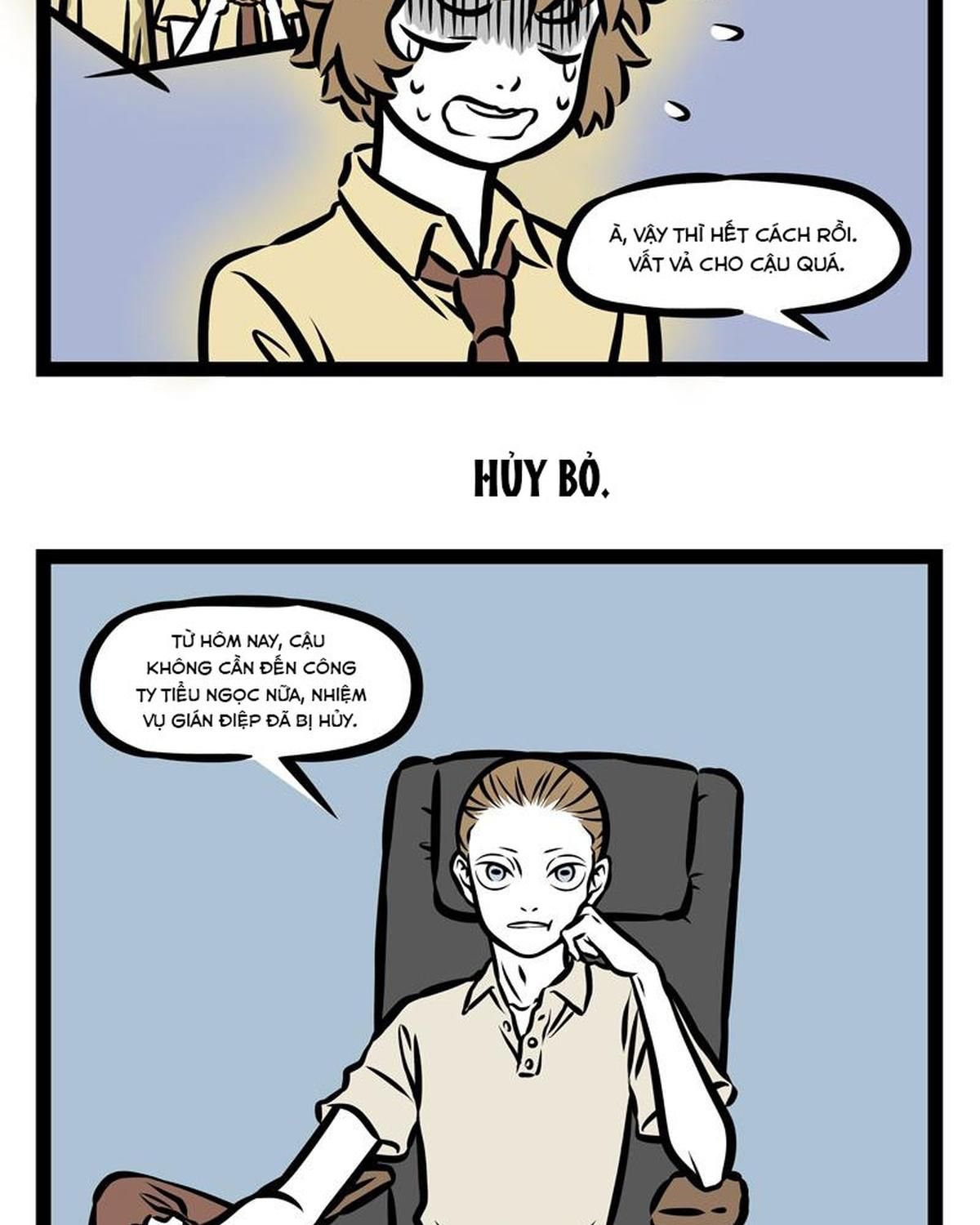 Phi Nhân Chap 142 - Next Chap 143