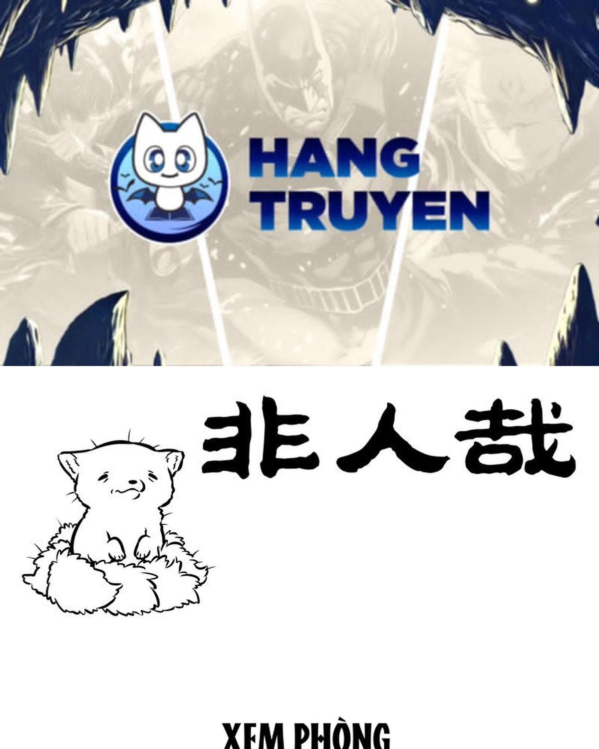 Phi Nhân Chap 143 - Next Chap 144