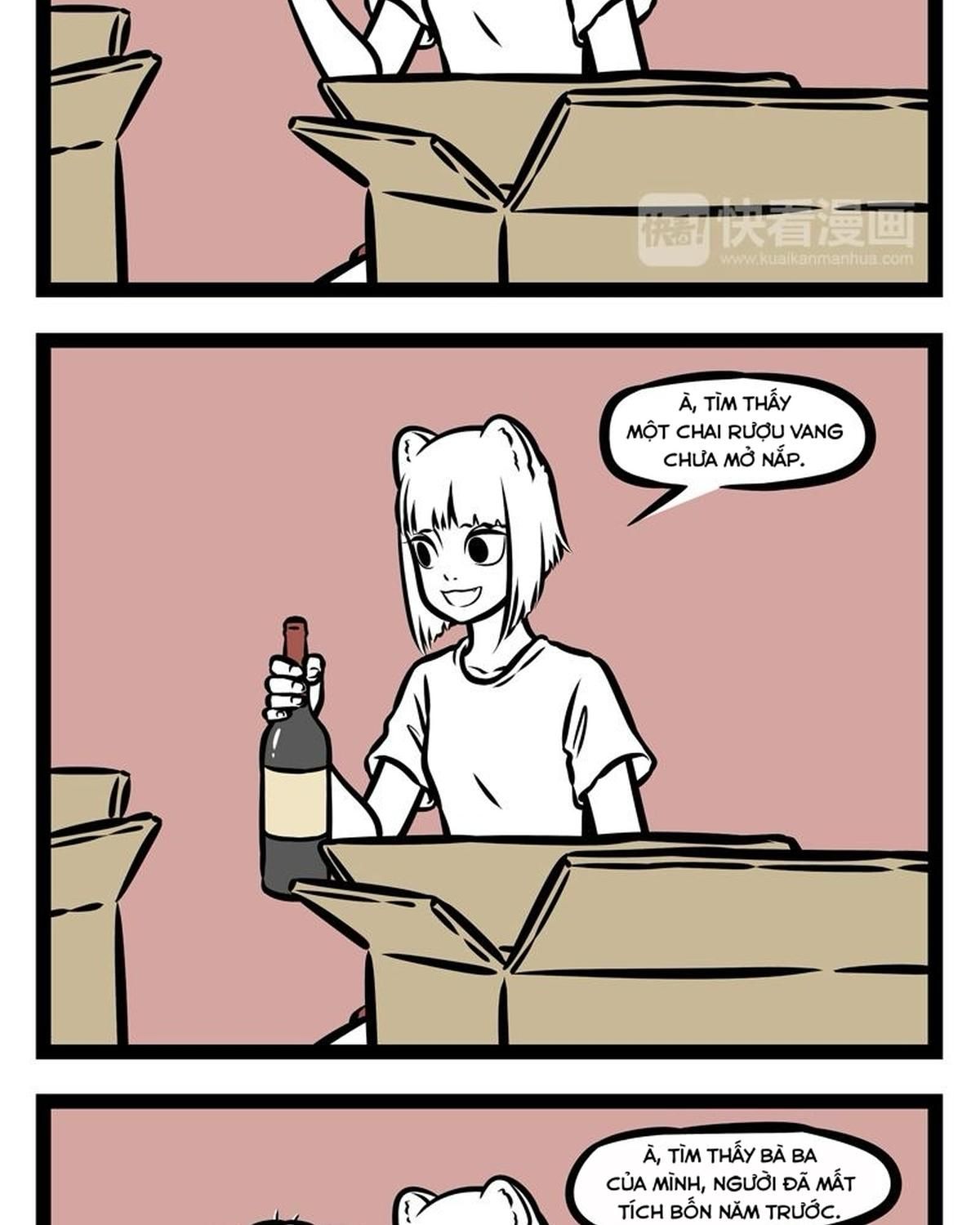 Phi Nhân Chap 143 - Next Chap 144